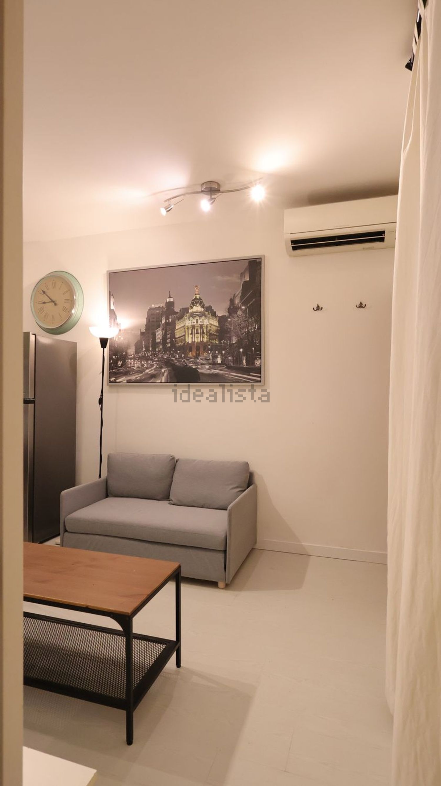 Pis de 30 m² a Madrid