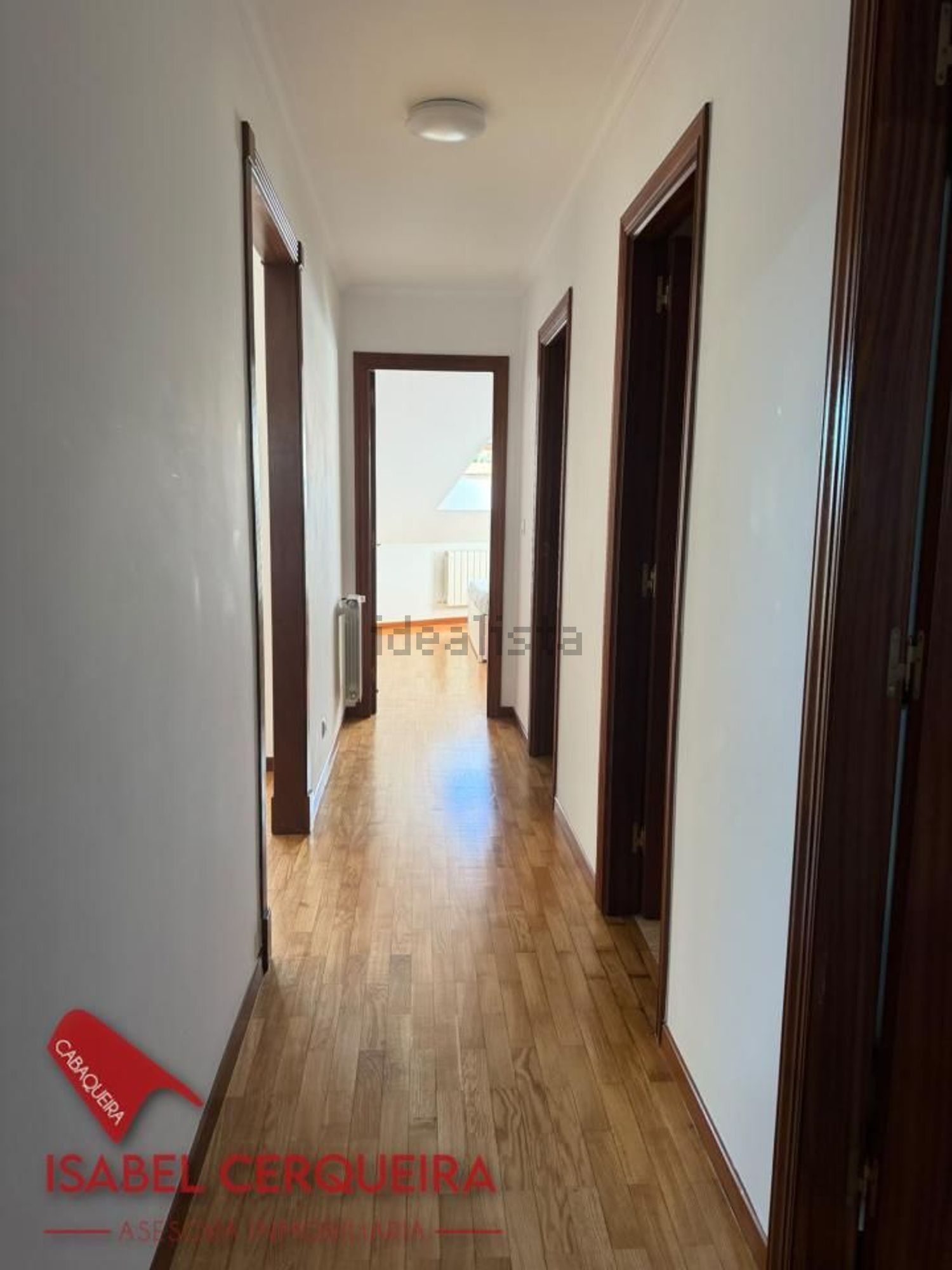 Wohnung 123 m² in A Guarda