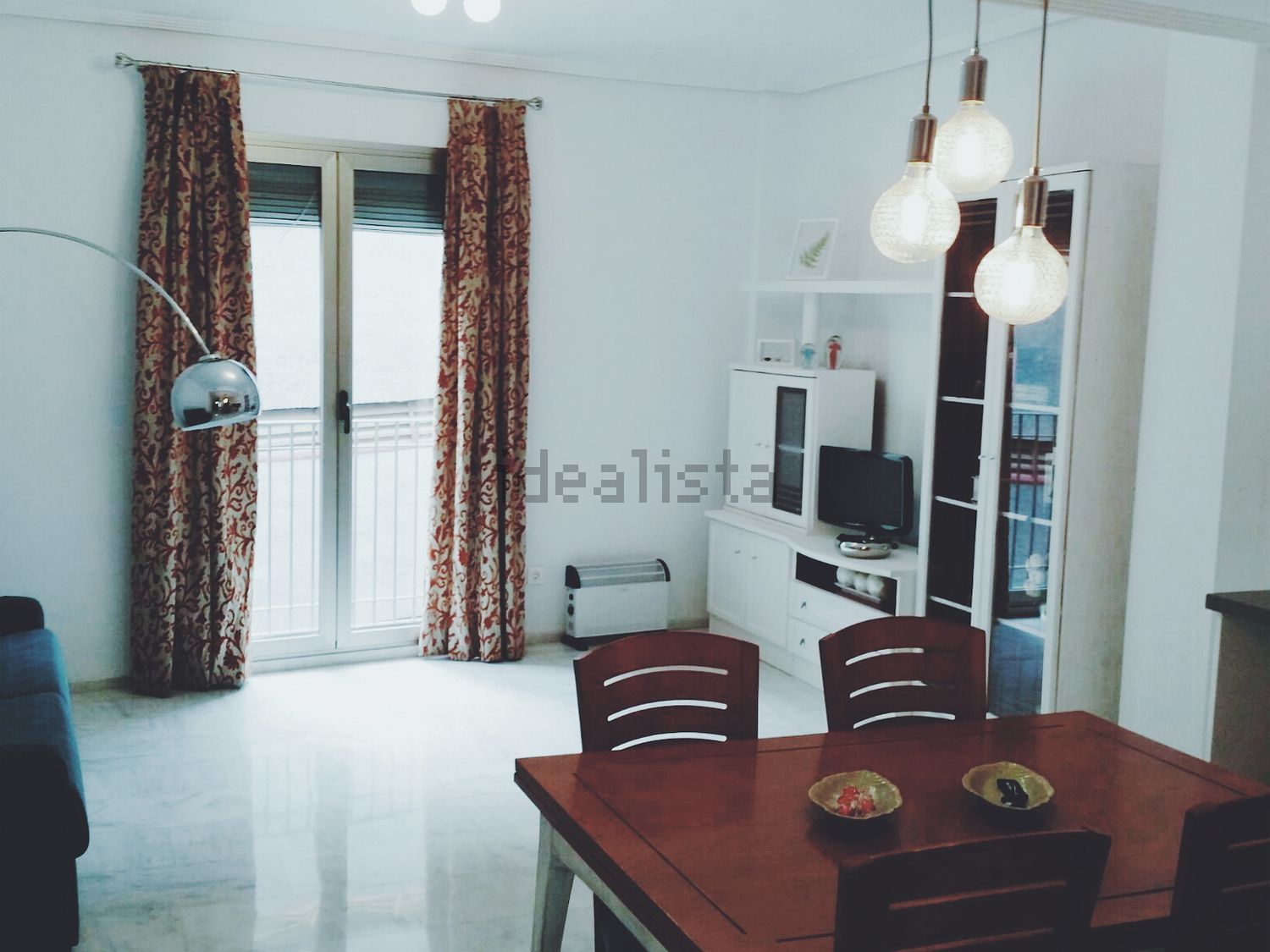 Pis de 68 m² a Alacant