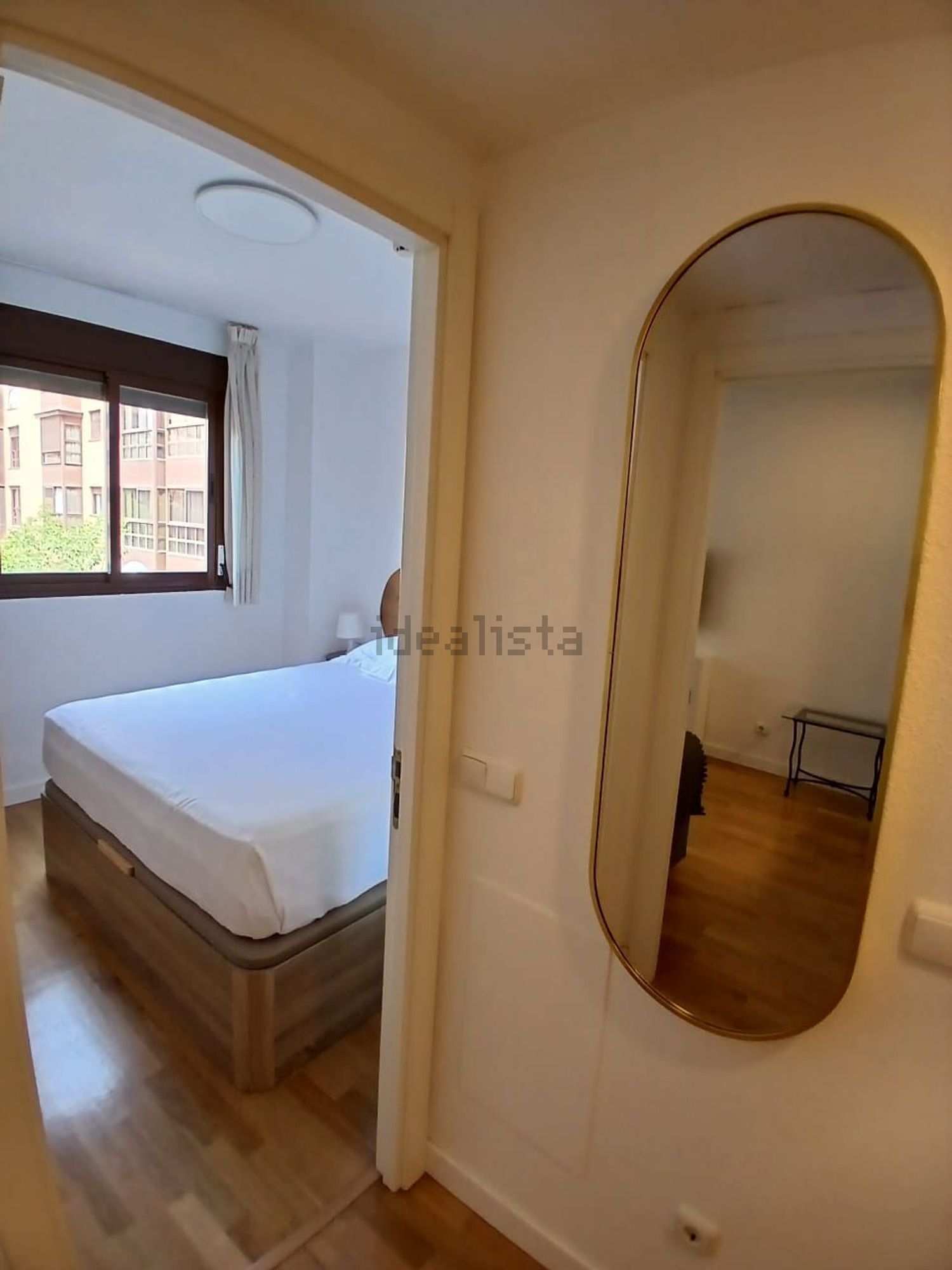 Piso de 54 m² en Madrid