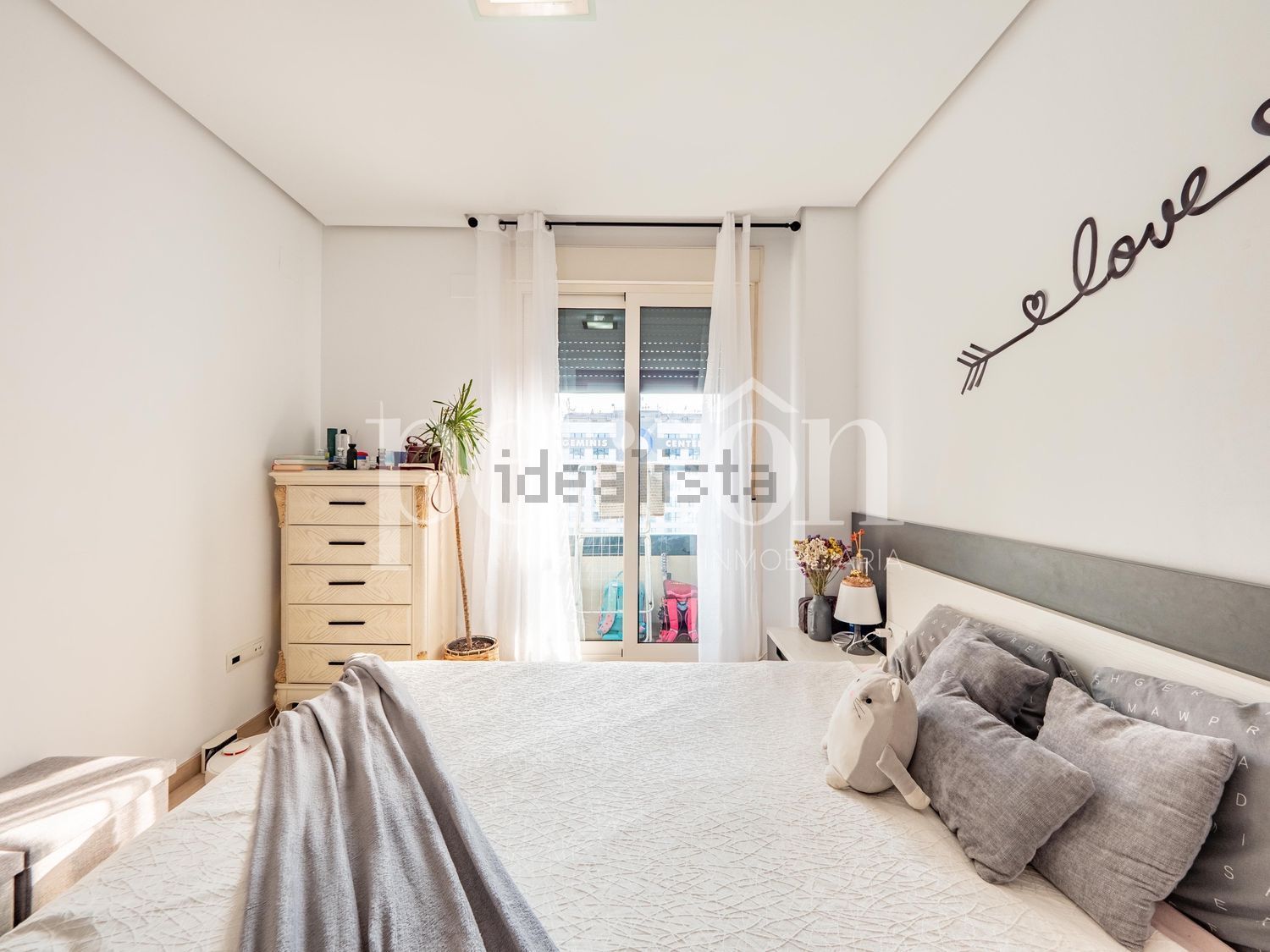 Pis de 82 m² a València