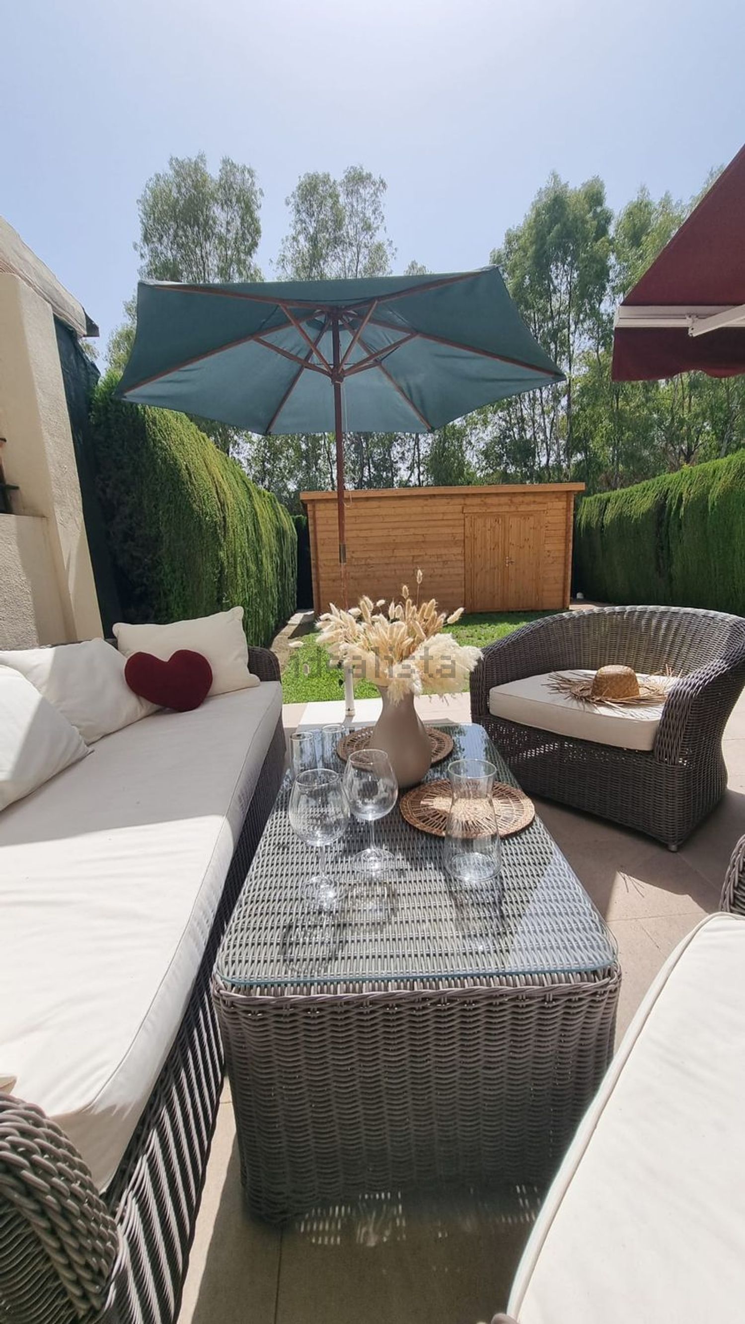 Casa de 180 m² en Marbella