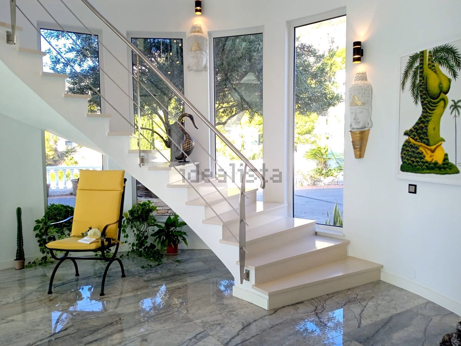Casa de 378 m² a Altea