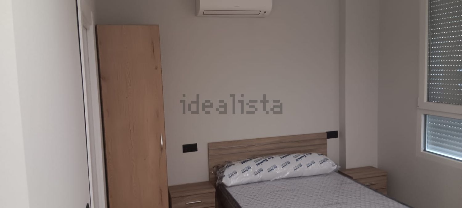 Pis de 30 m² a Salamanca