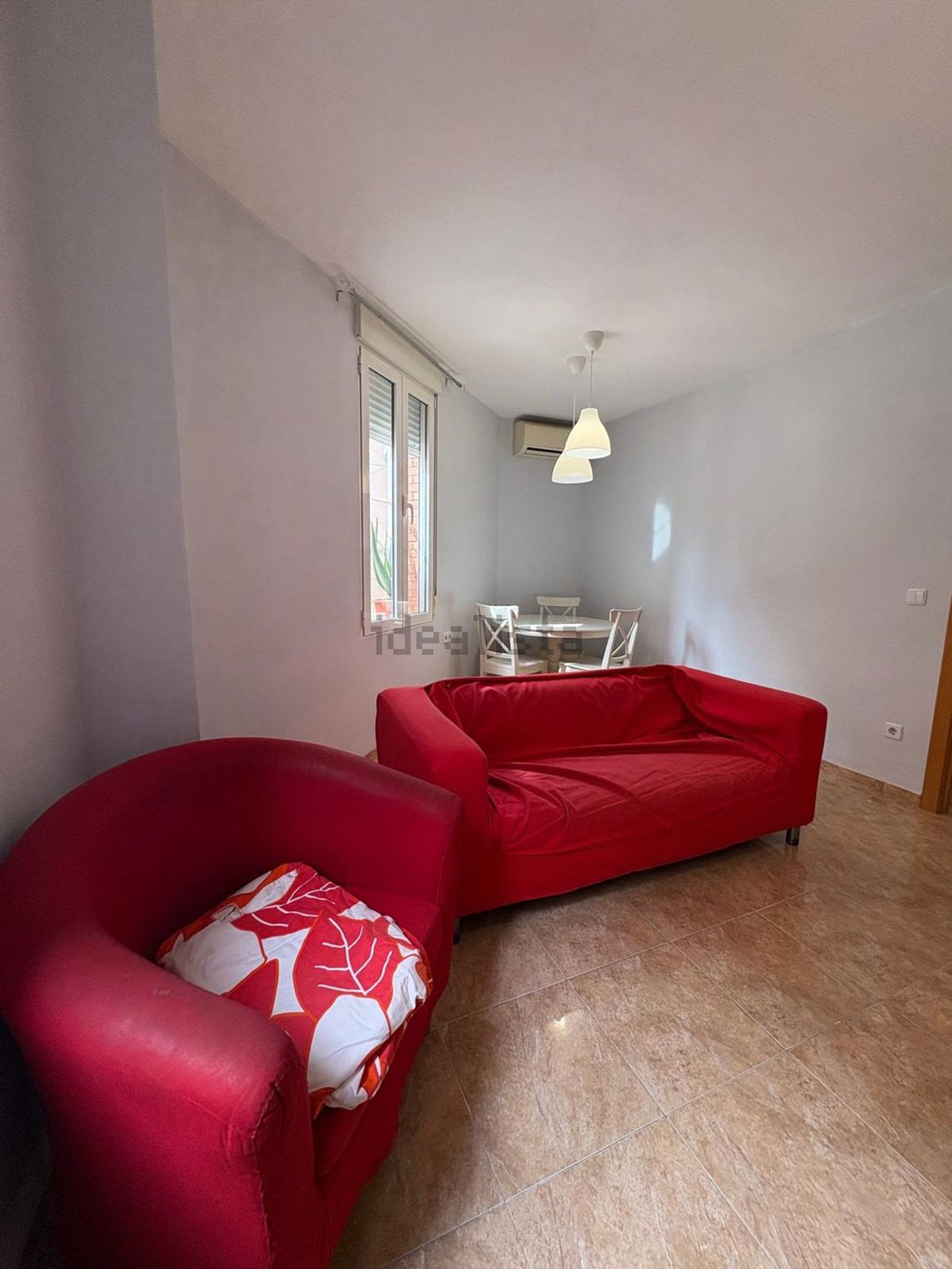Piso de 68 m² en Alcoy