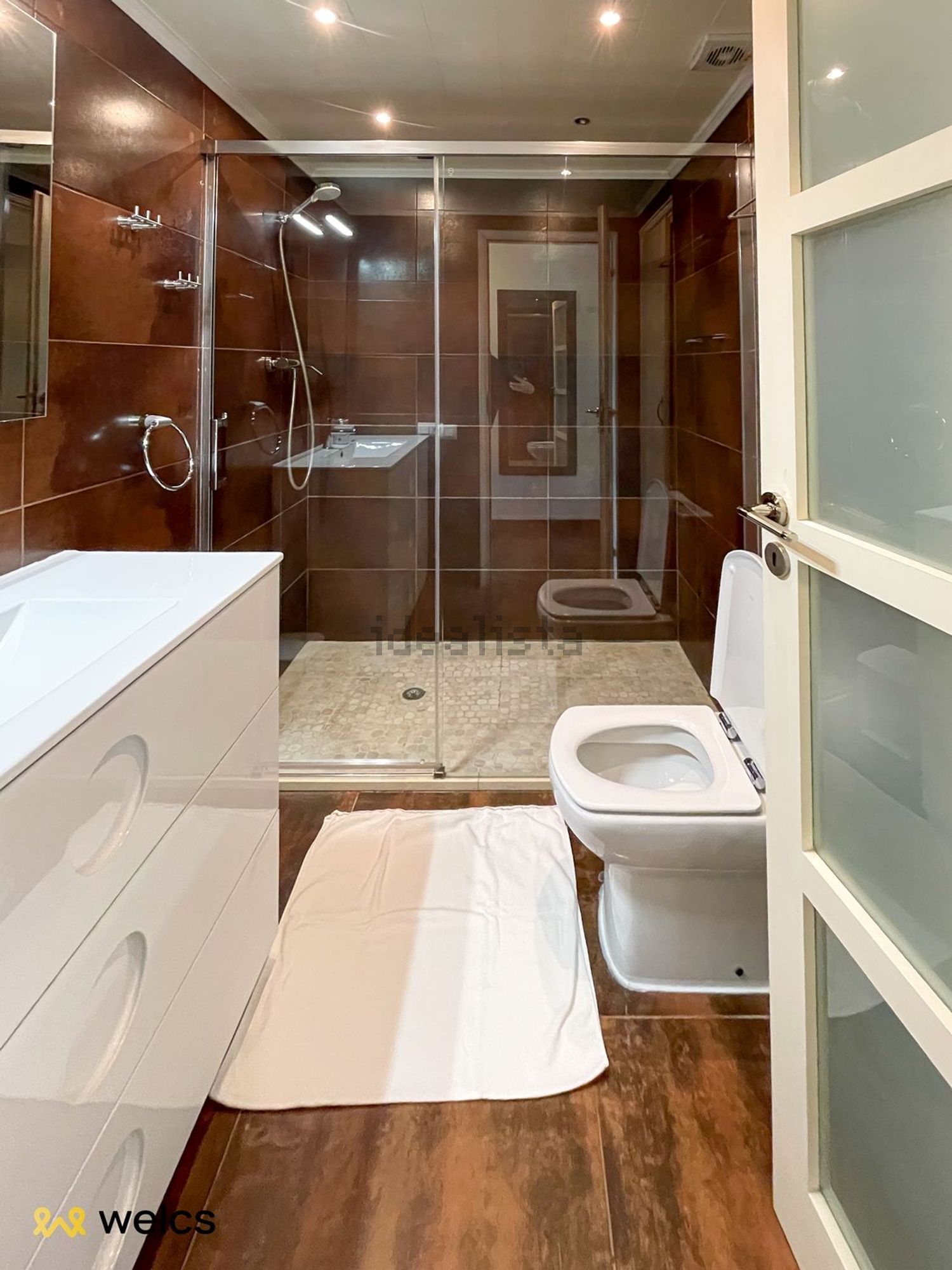 Piso de 50 m² en Castelló d'Empúries
