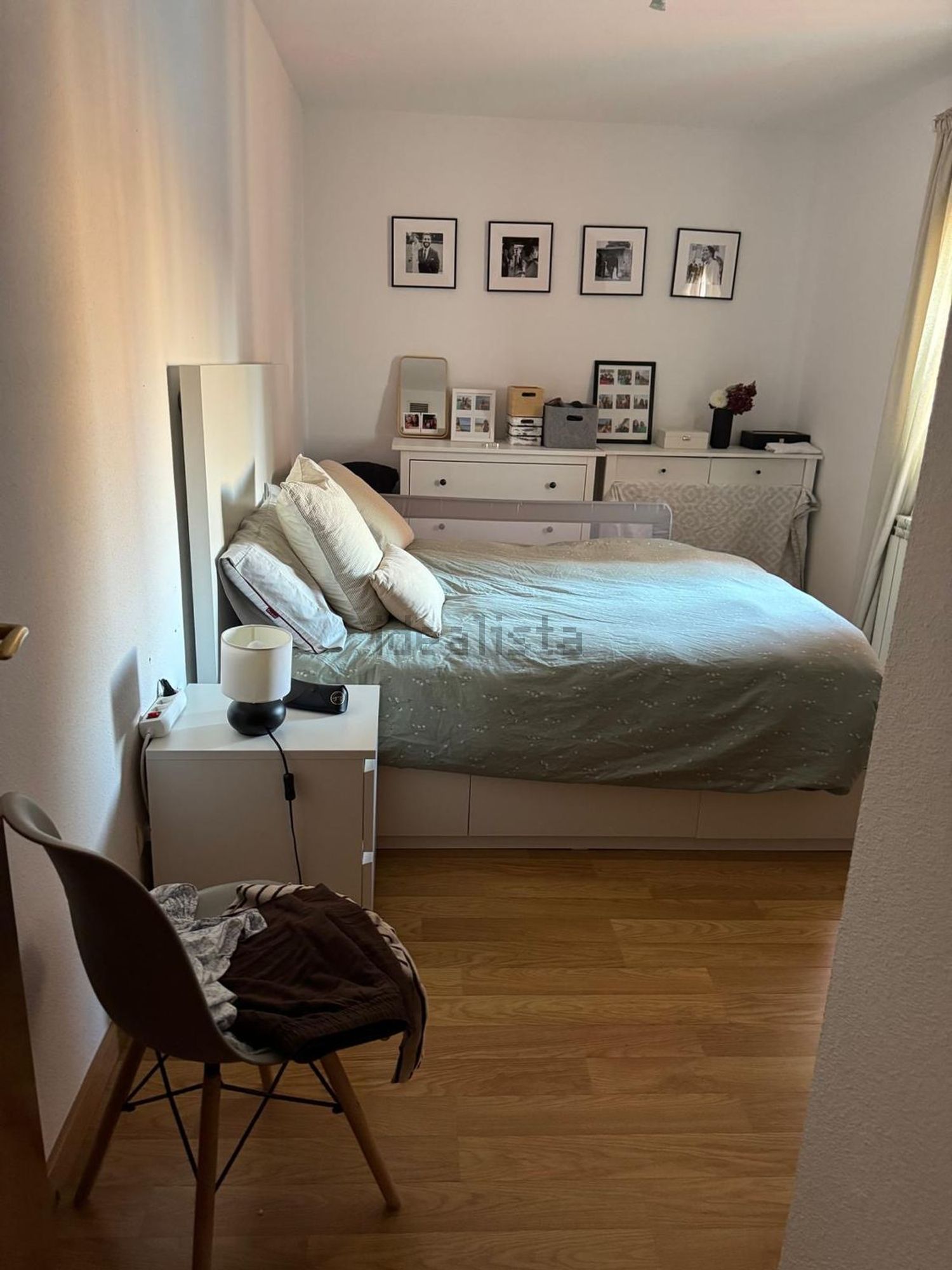 Pis de 78 m² a Madrid