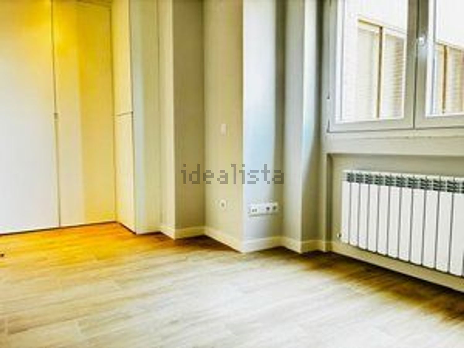 Piso de 90 m² en Madrid