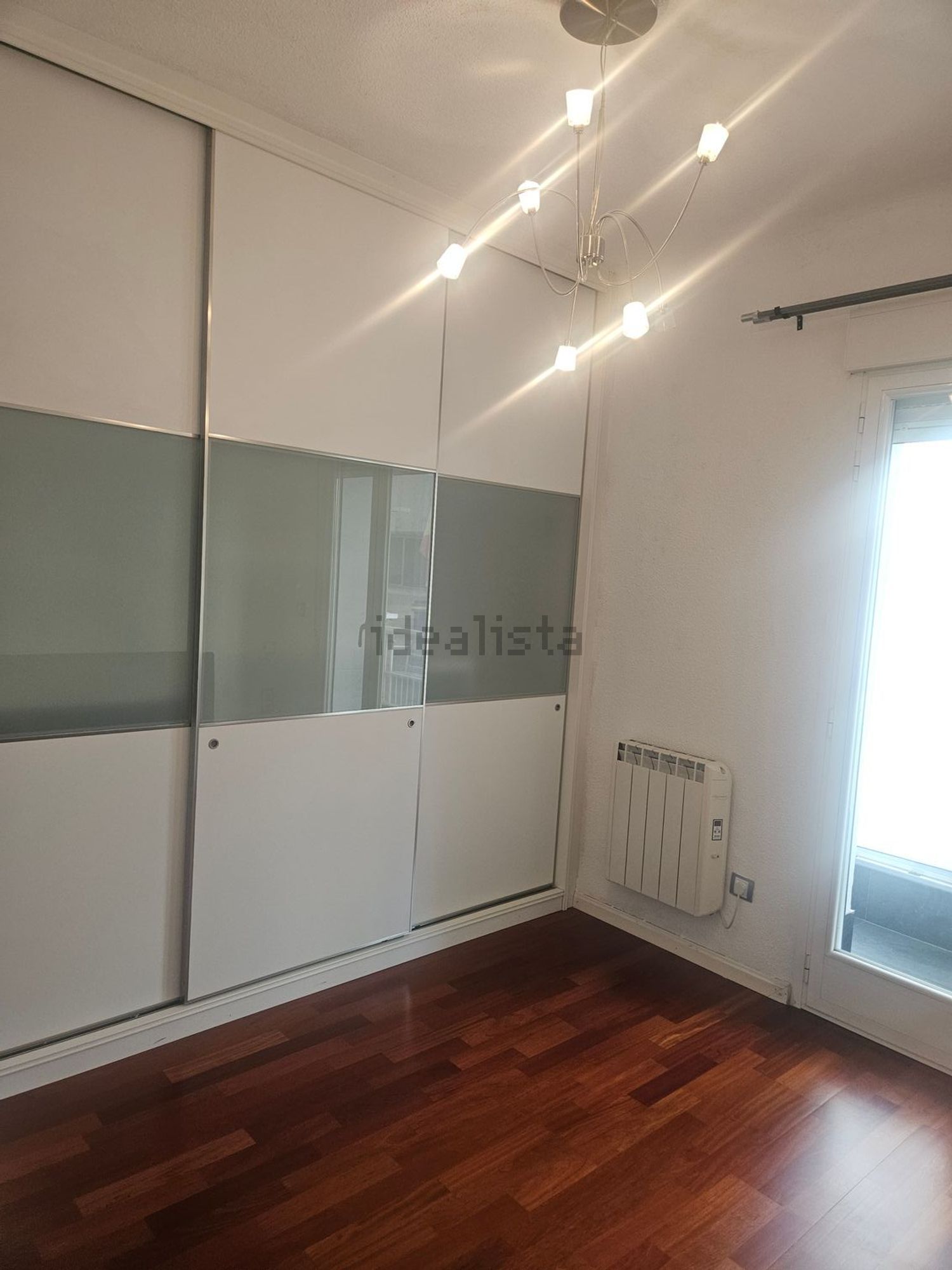 Pis de 60 m² a Madrid