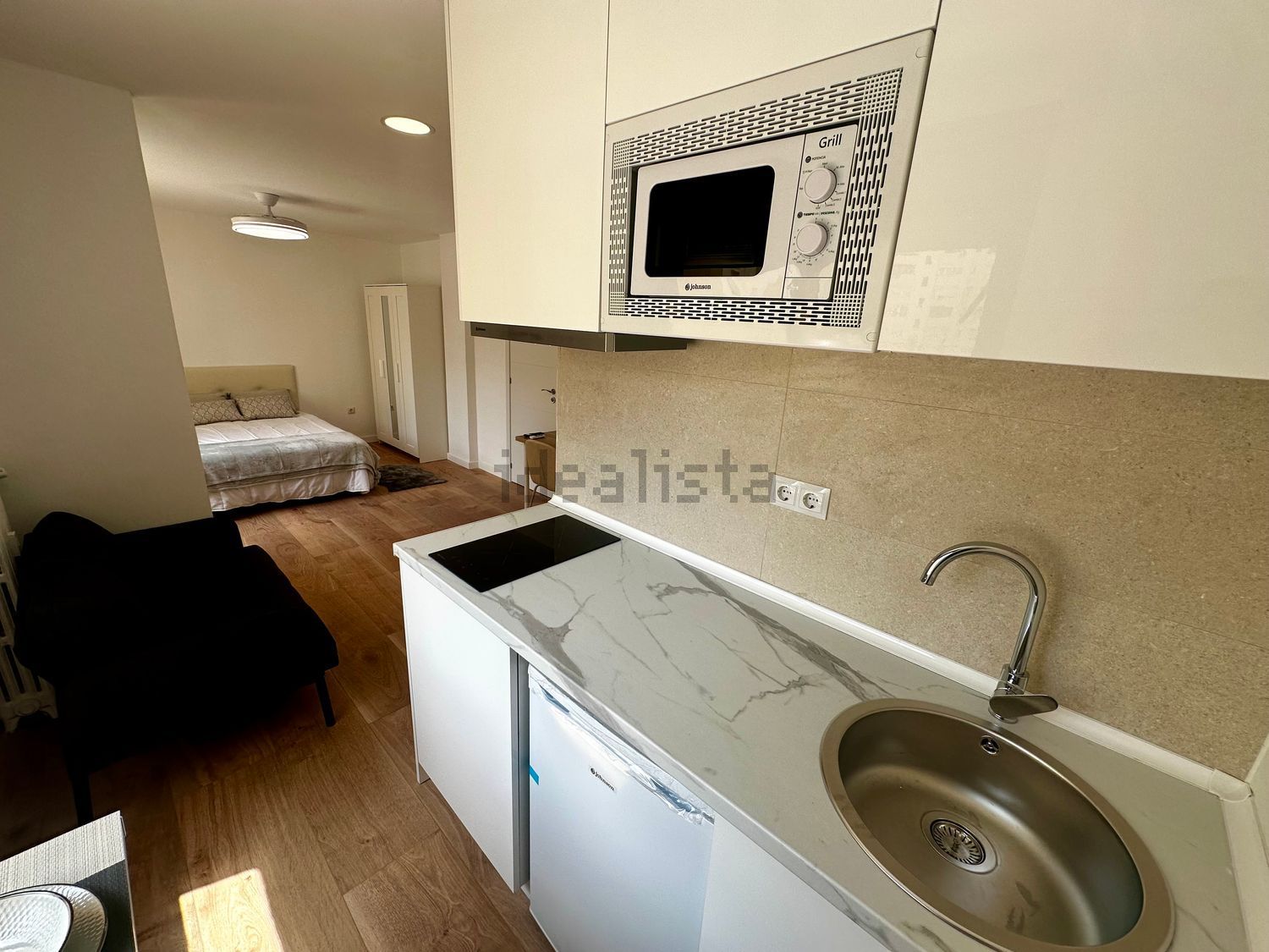 Appartamento 30 m² a Saragozza