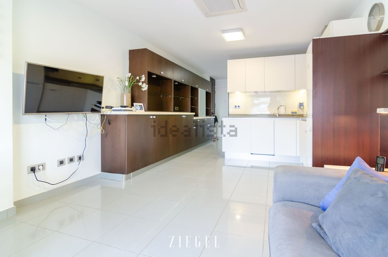 Piso de 46 m² en Las Palmas de Gran Canaria