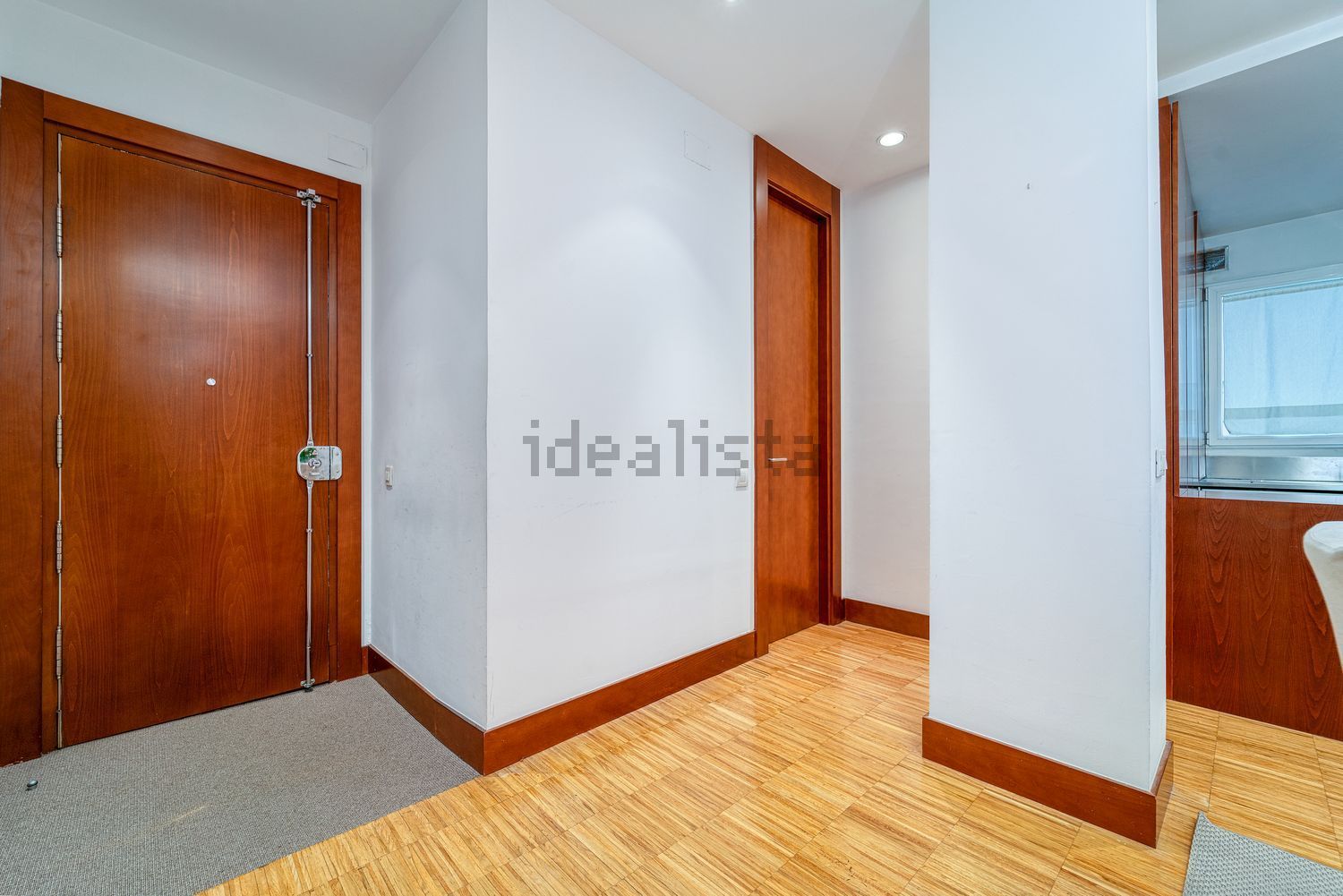 Pis de 105 m² a Madrid