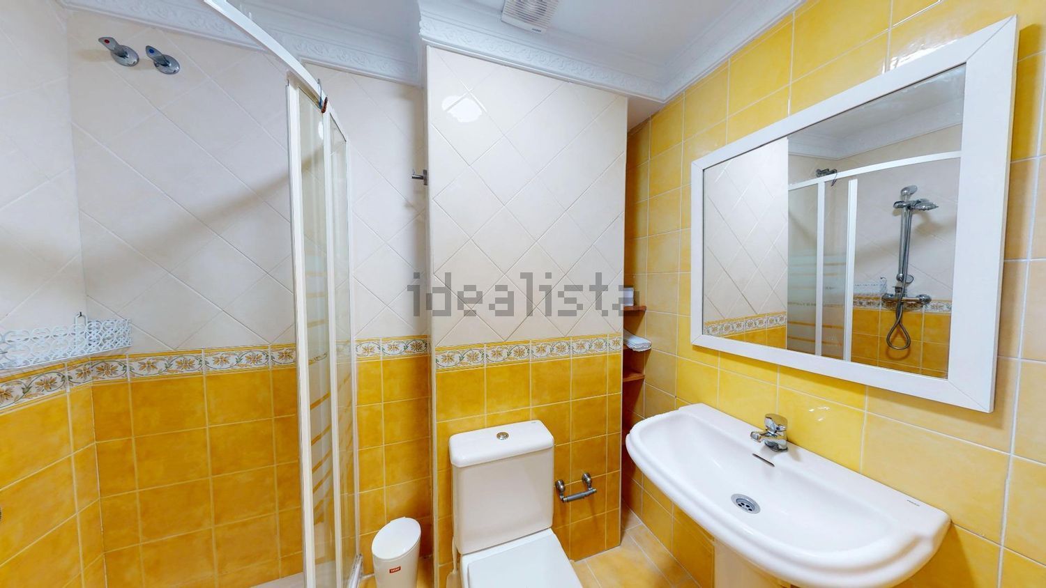 Pis de 42 m² a Fuengirola
