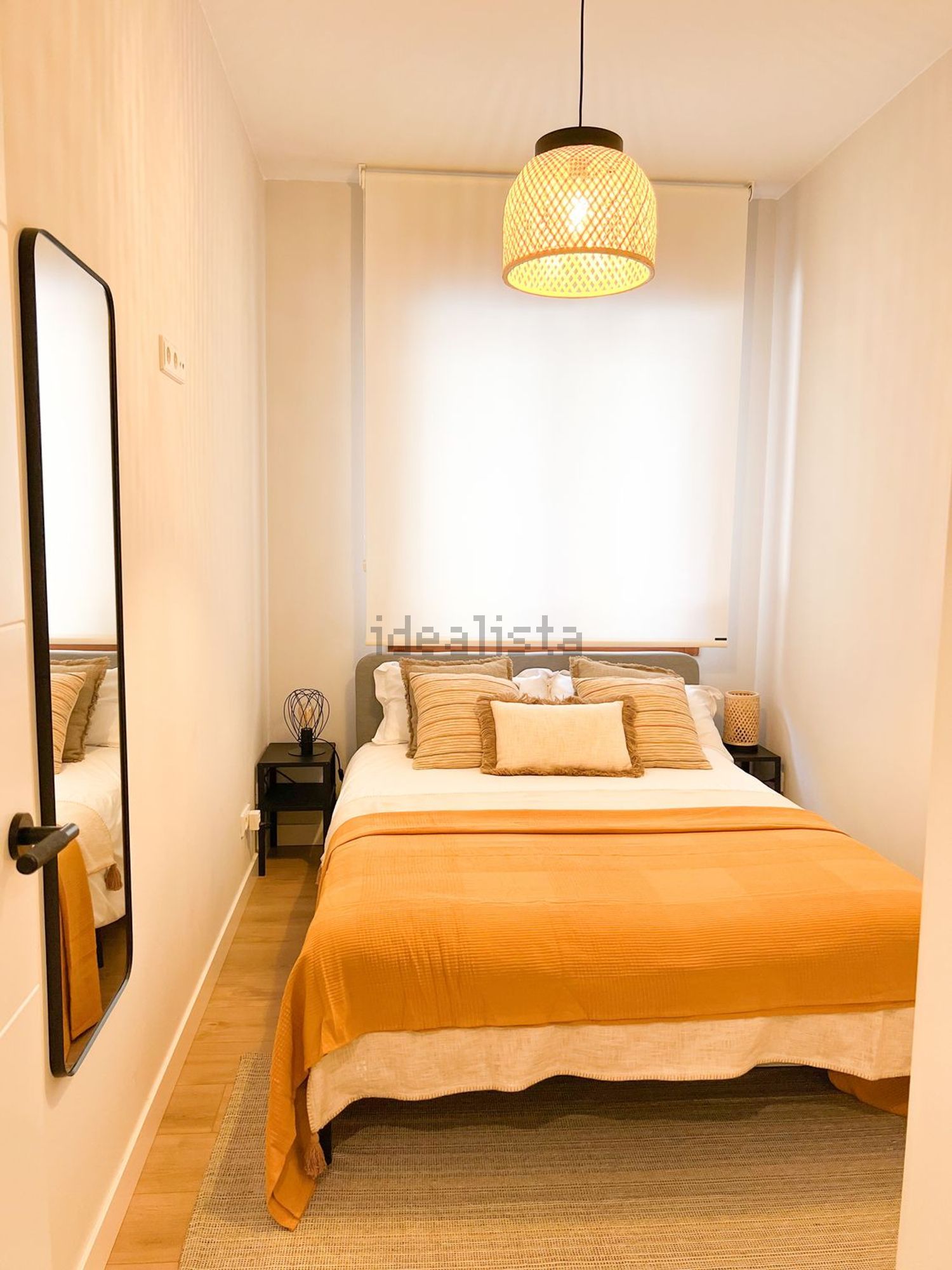 Pis de 76 m² a Gijón