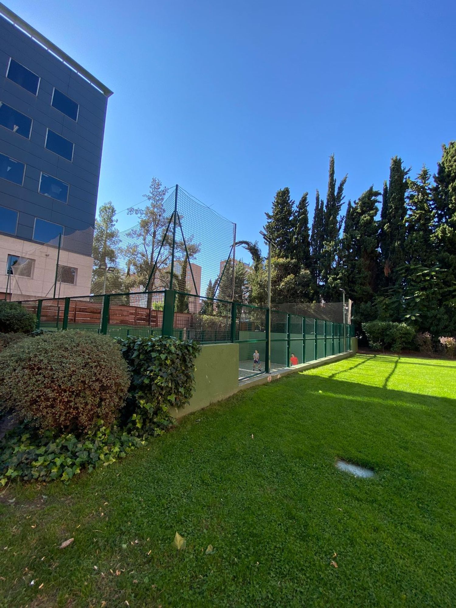 Pis de 168 m² a Madrid