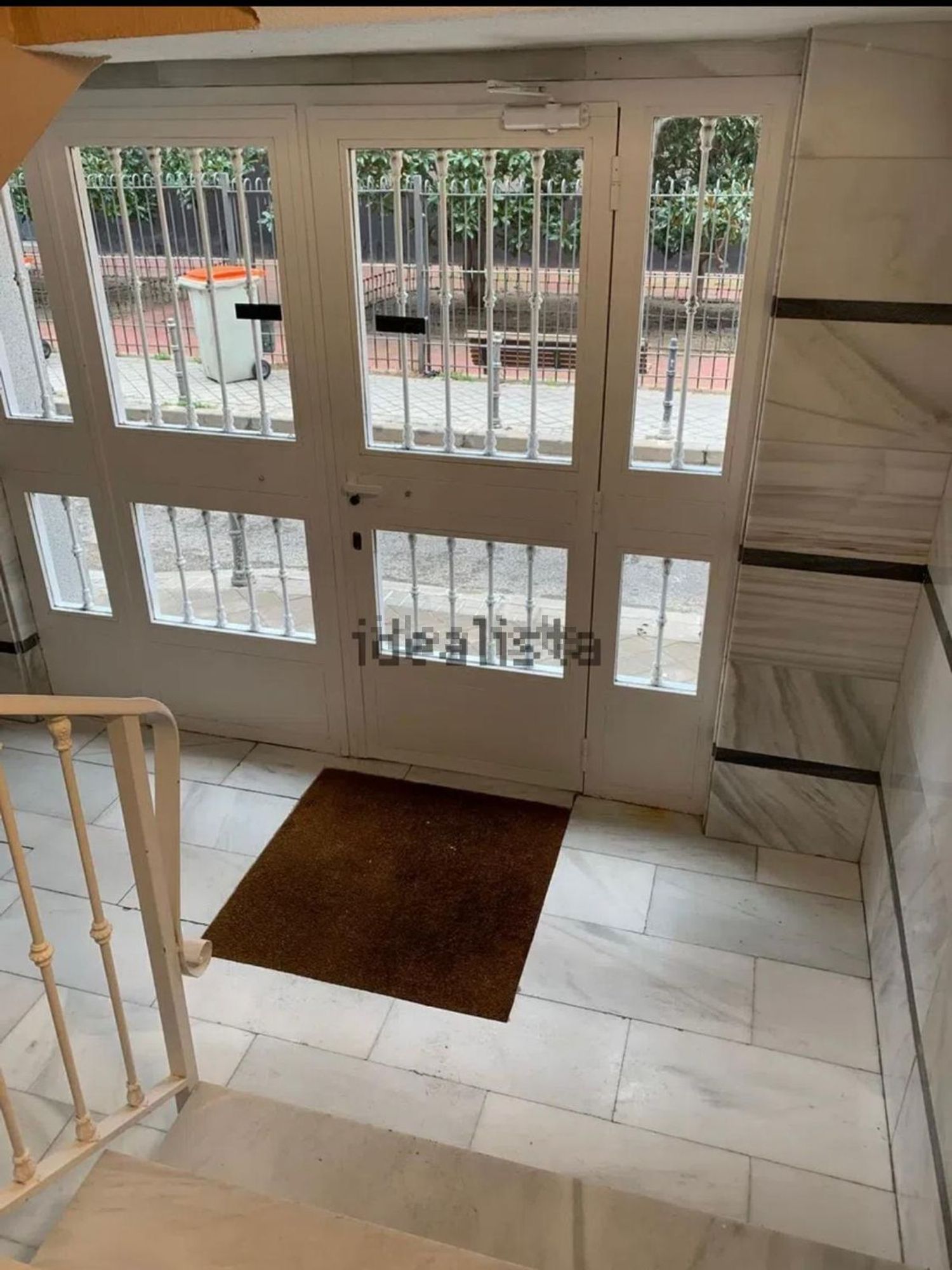 Piso de 55 m² en Madrid