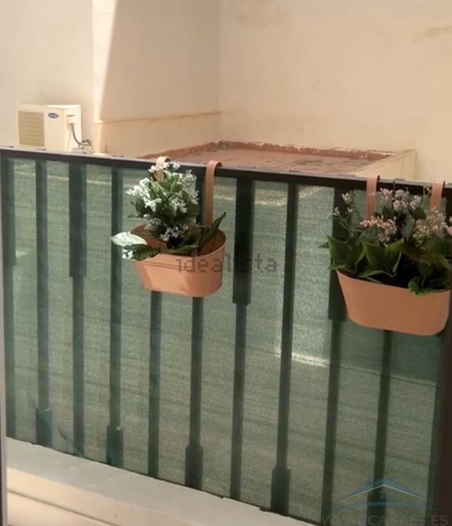 Pis de 70 m² a Almeria