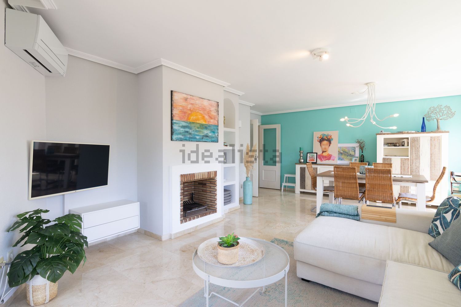 Pis de 135 m² a Xàbia