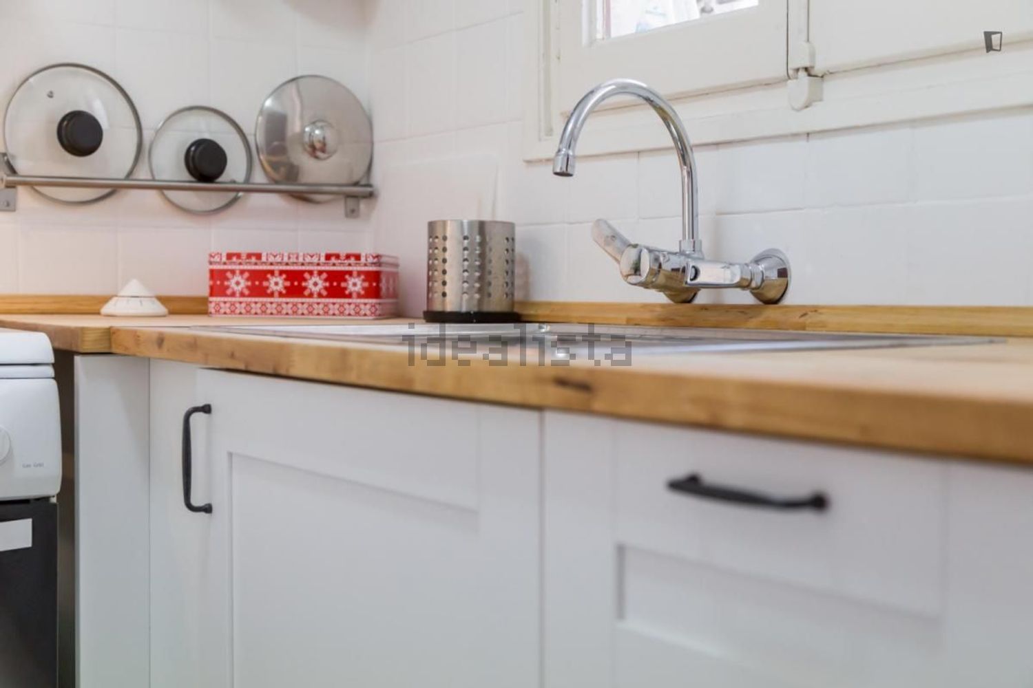 Habitación en alquiler, Valencia