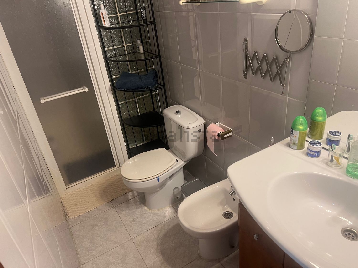 Piso de 150 m² en Badalona