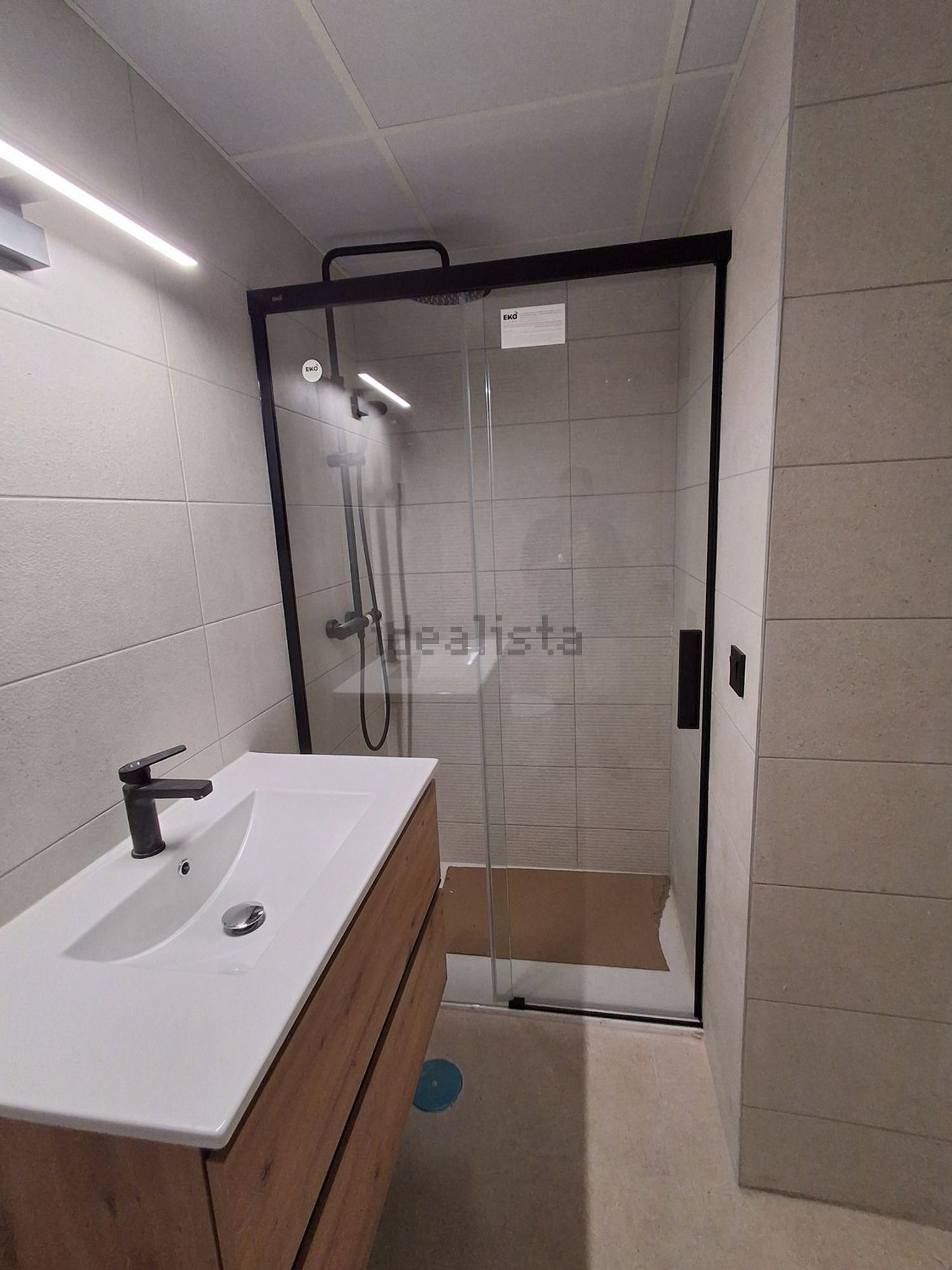 Pis de 79 m² a Madrid
