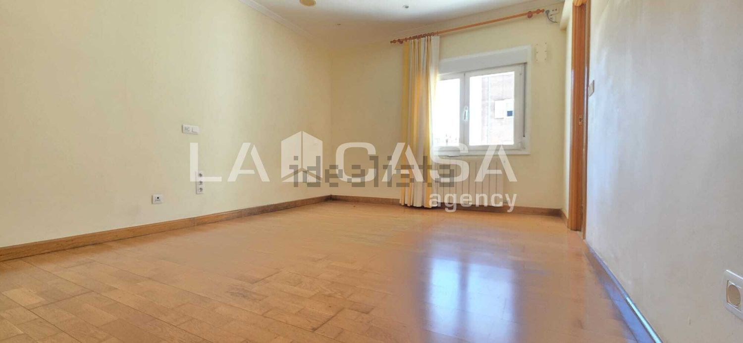 Piso de 114 m² en Valladolid