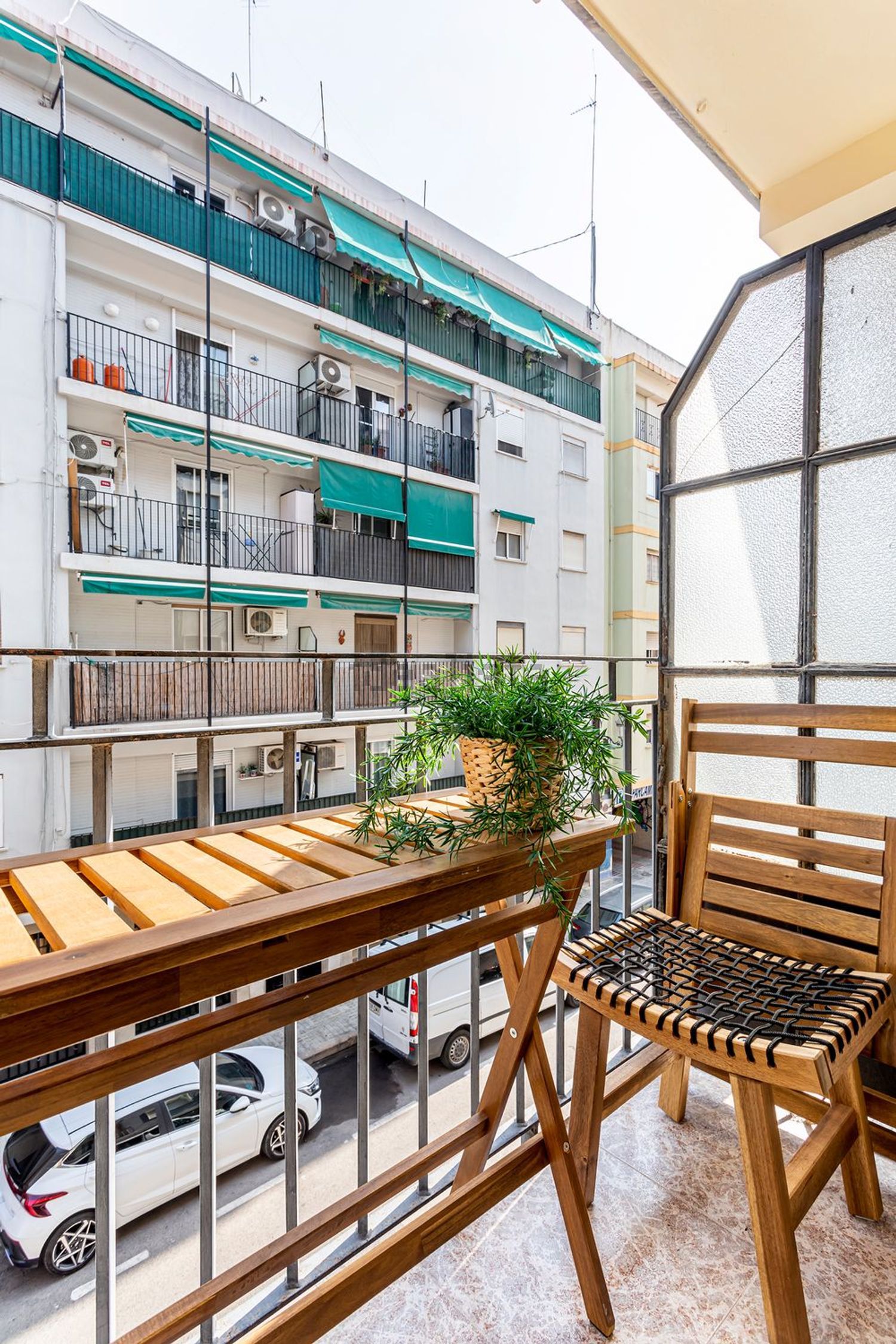 Habitació de lloguer, València