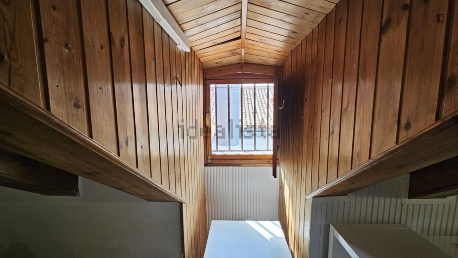 Apartamento 25 m² em Madrid
