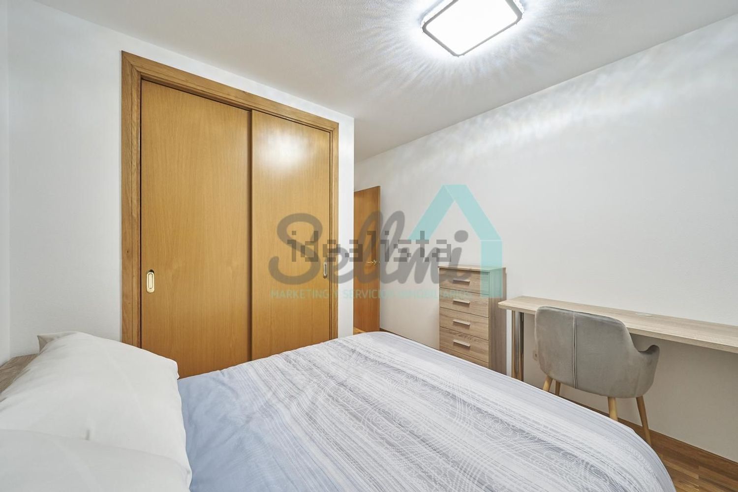 Appartamento 83 m² a Oviedo