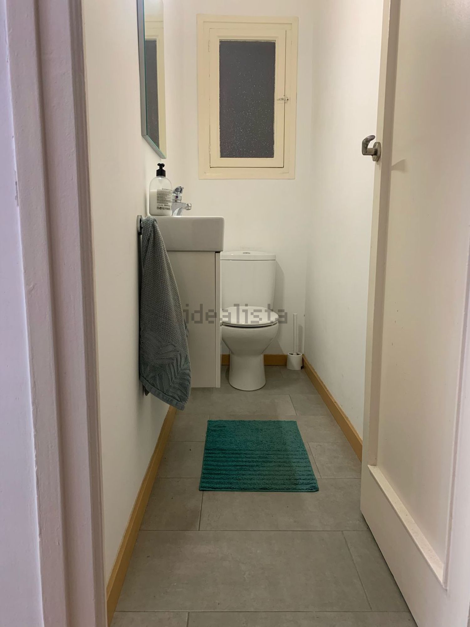 Zimmer zur Miete, Barcelona