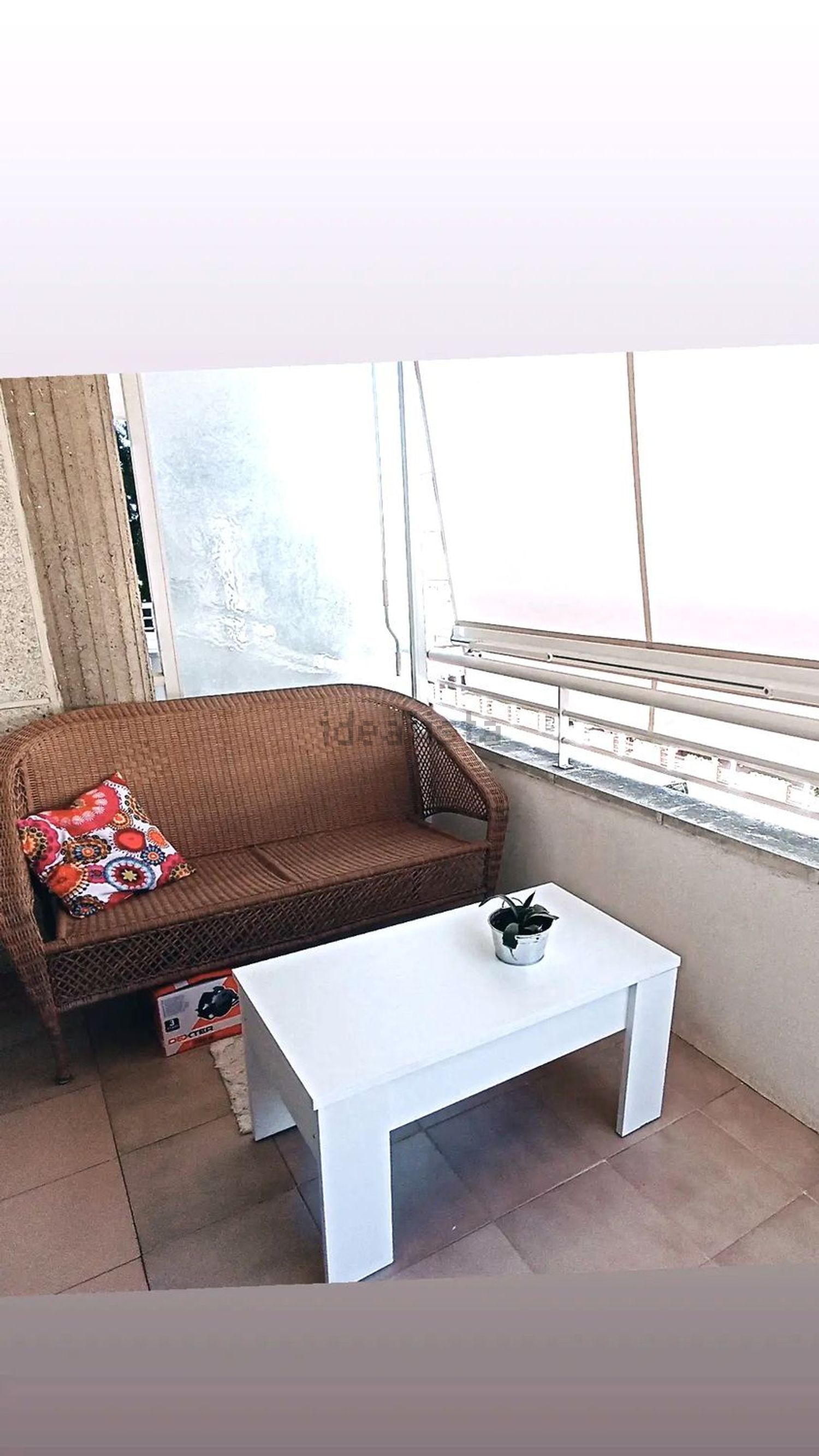Piso de 56 m² en Torroella de Montgrí