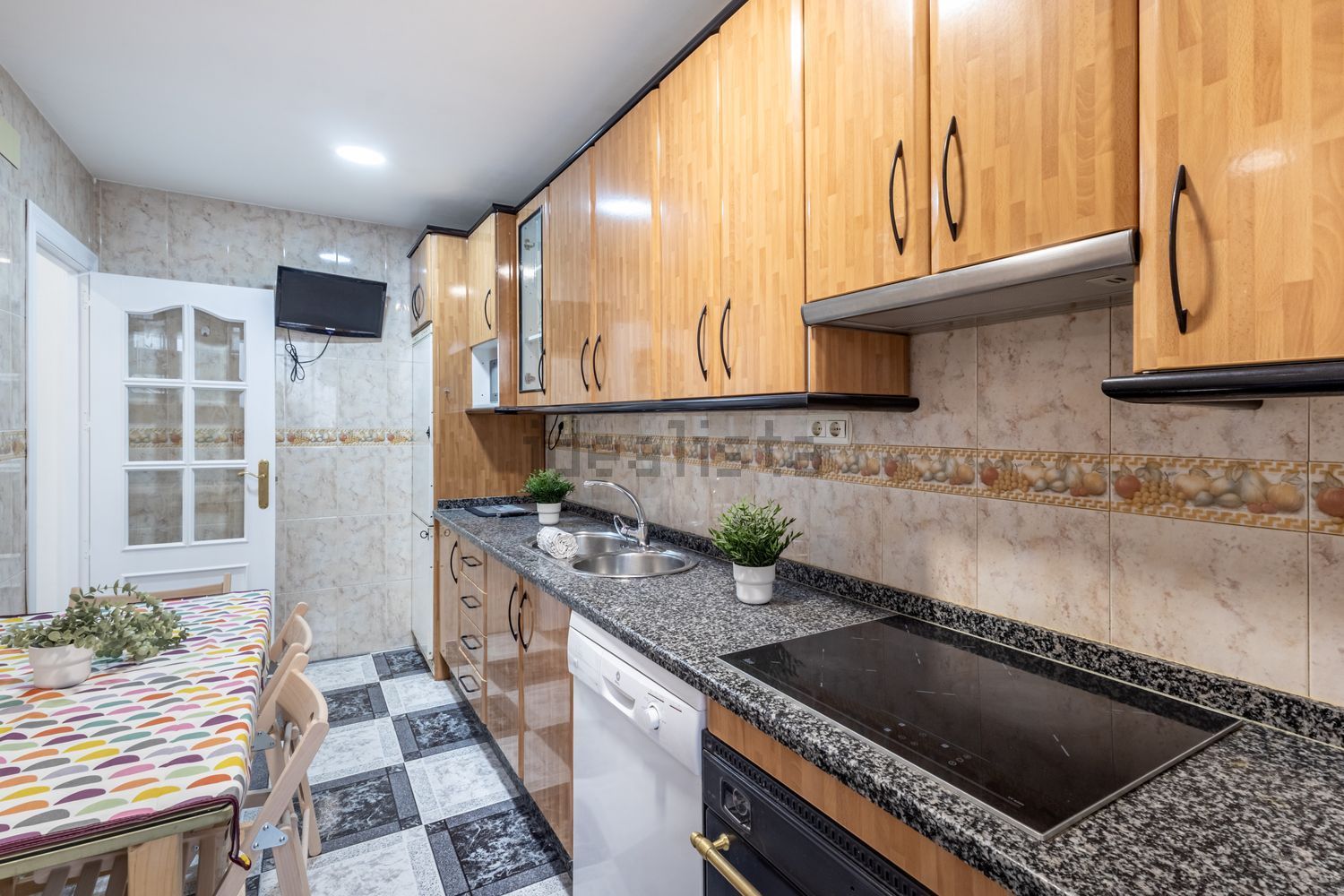Habitació de lloguer, Granada