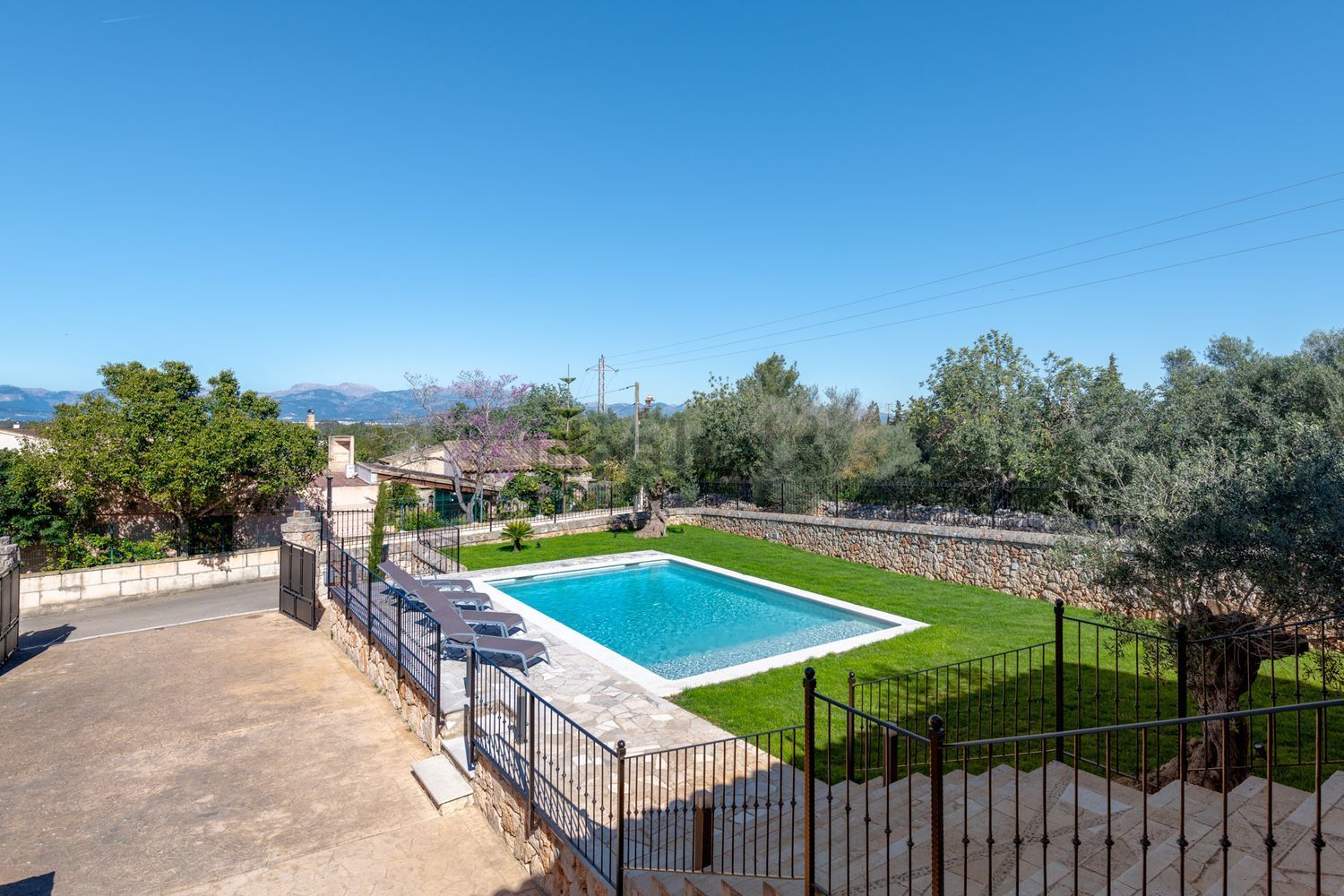 Moradia 378 m² em Sineu
