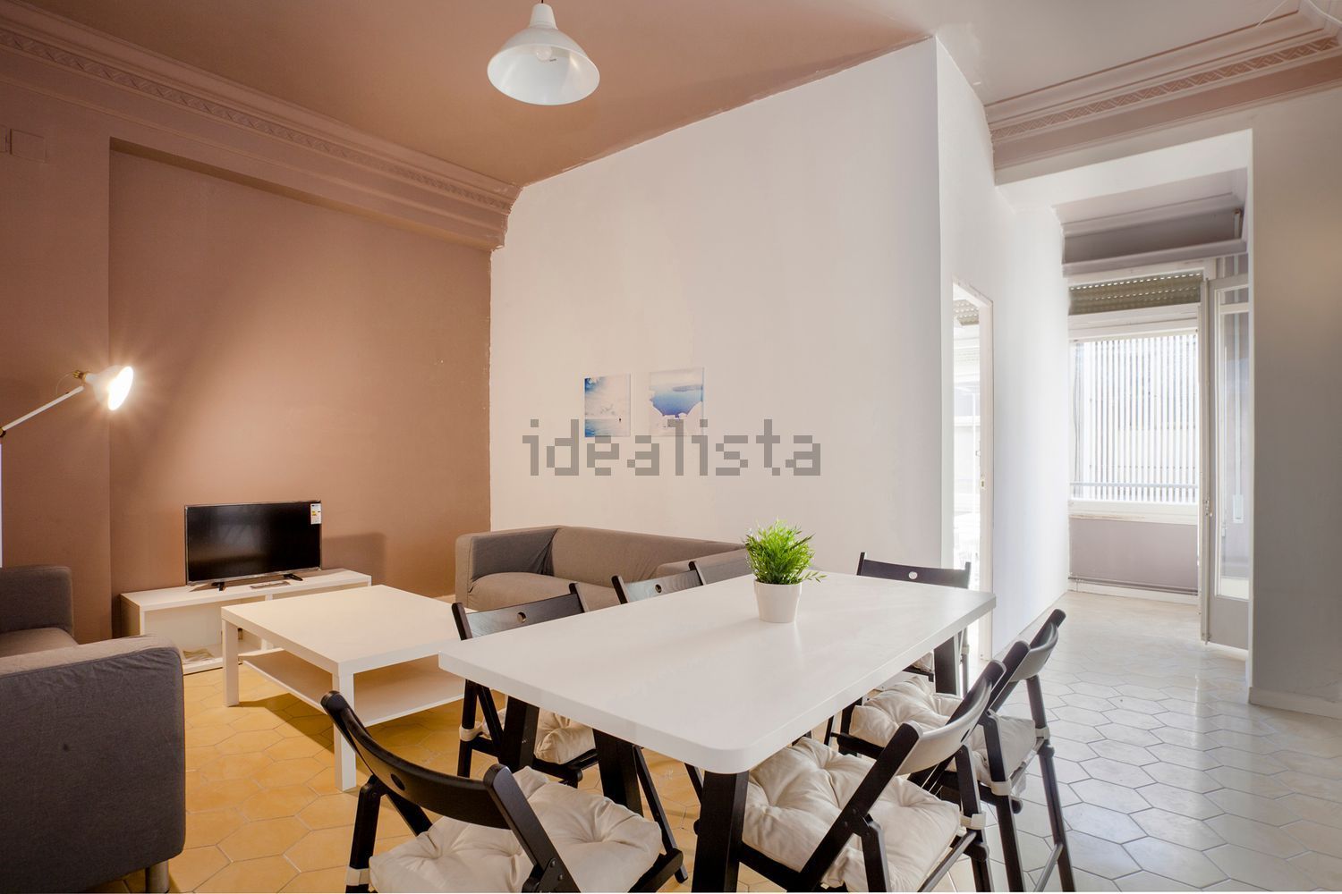 Zimmer zur Miete, Barcelona
