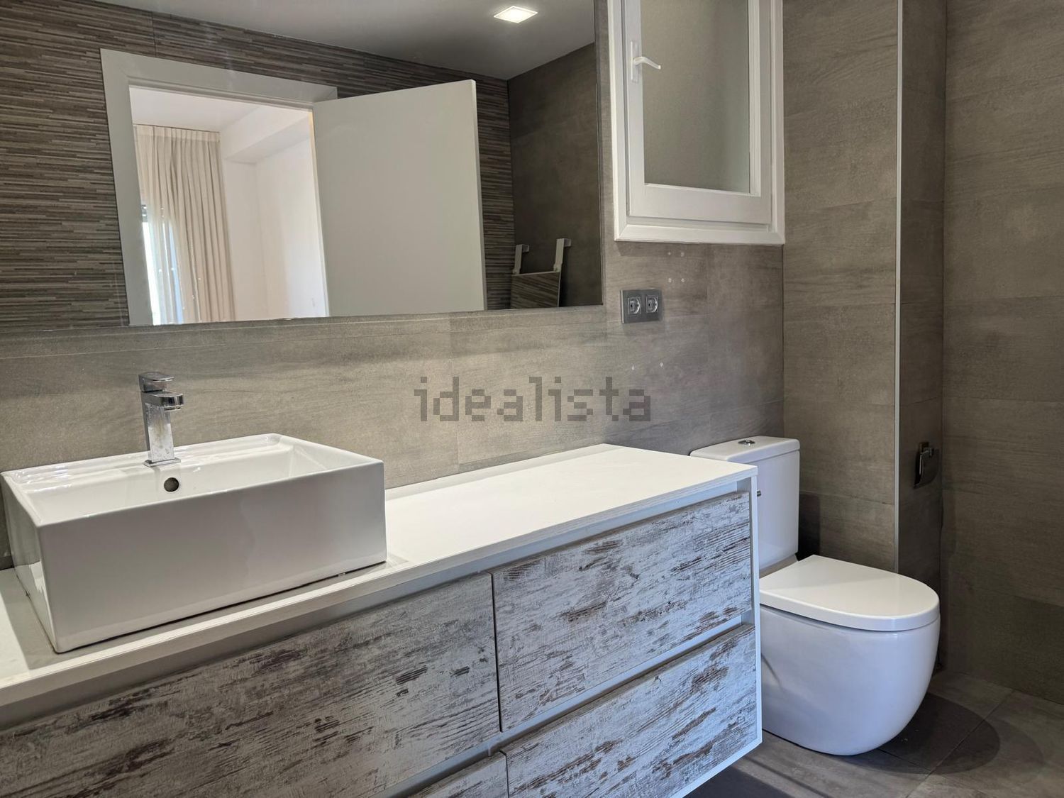 Pis de 120 m² a Barcelona