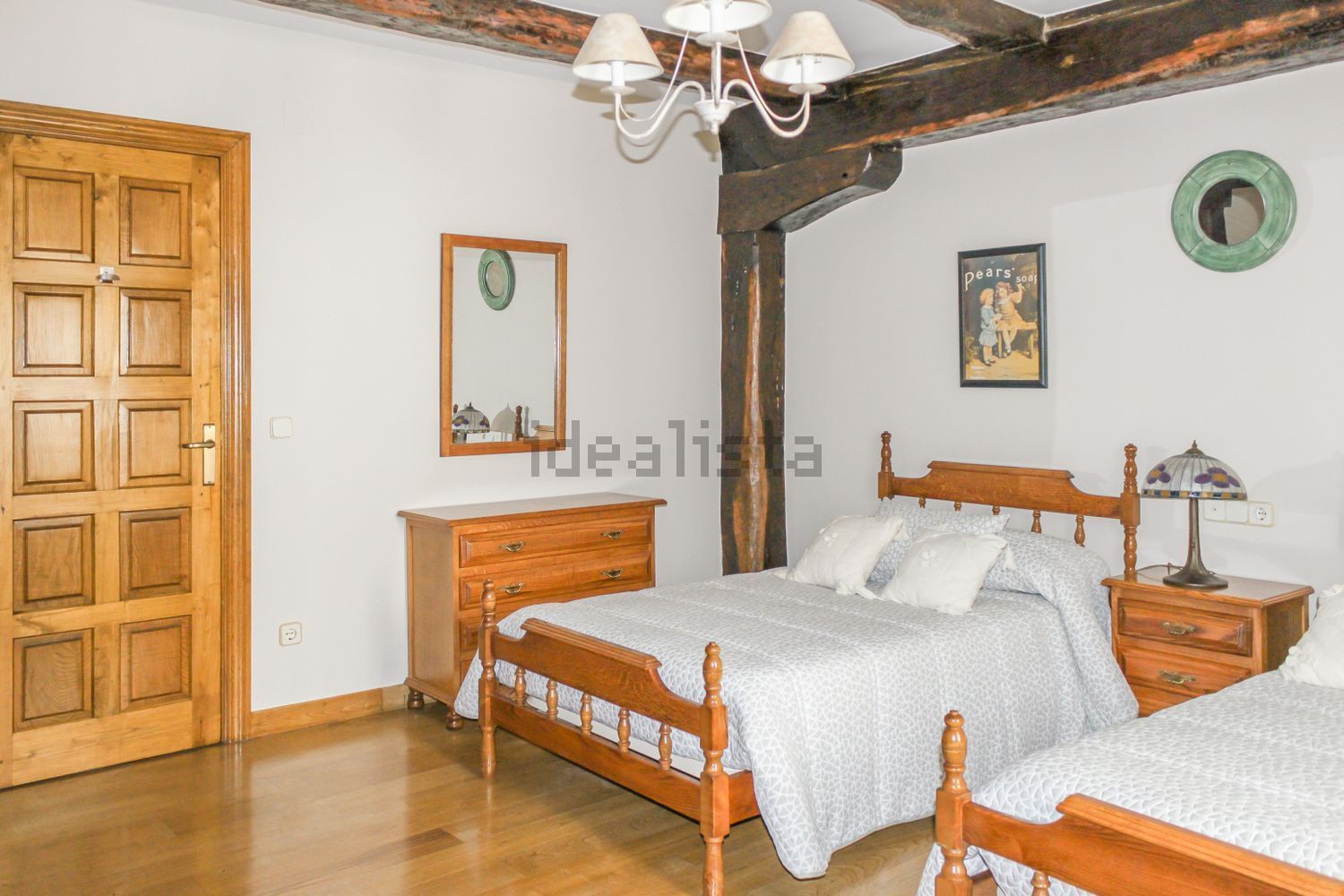 Casa de 272 m² en Ulzama