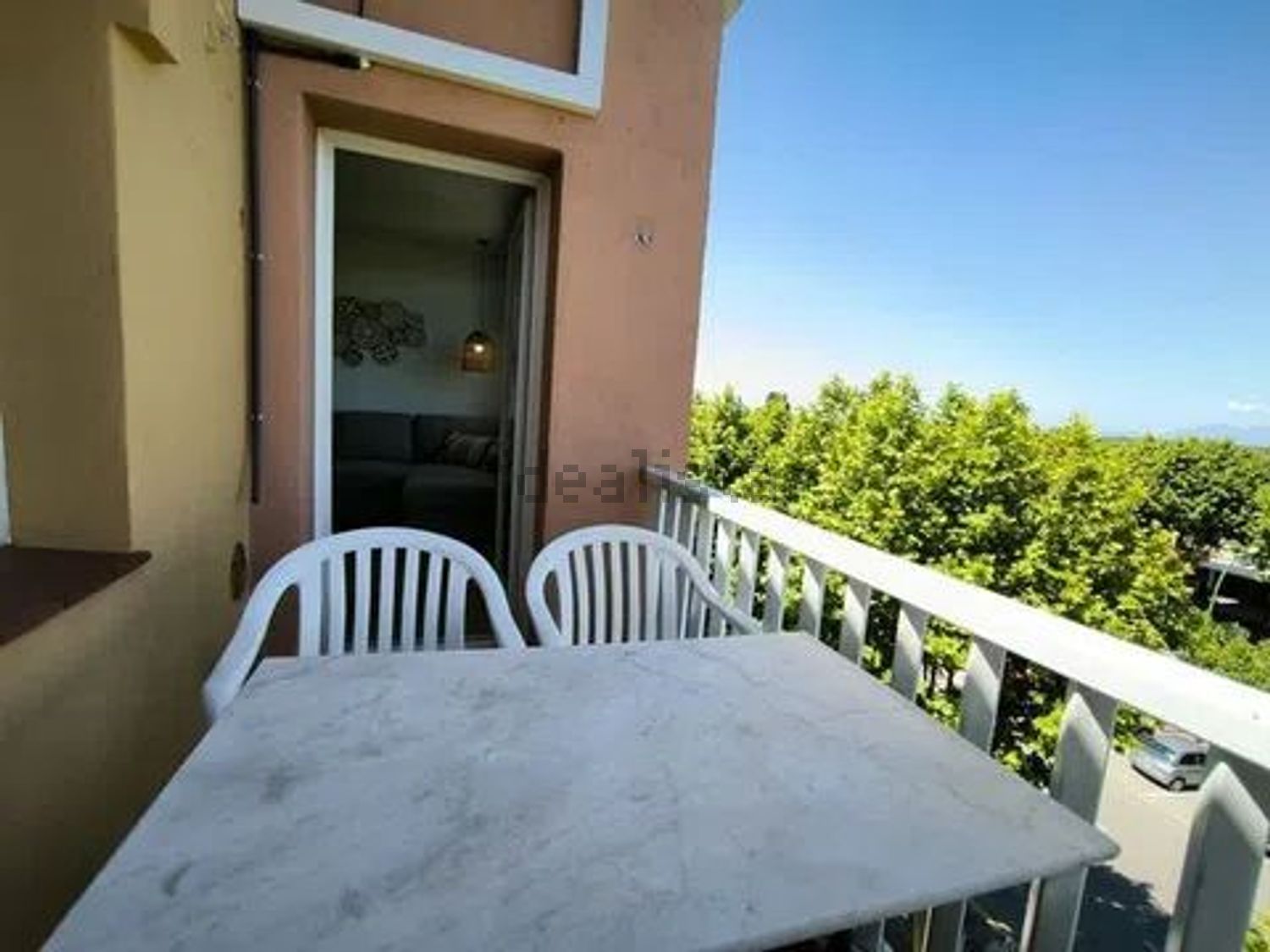 Apartamento 40 m² em Castelló d'Empúries
