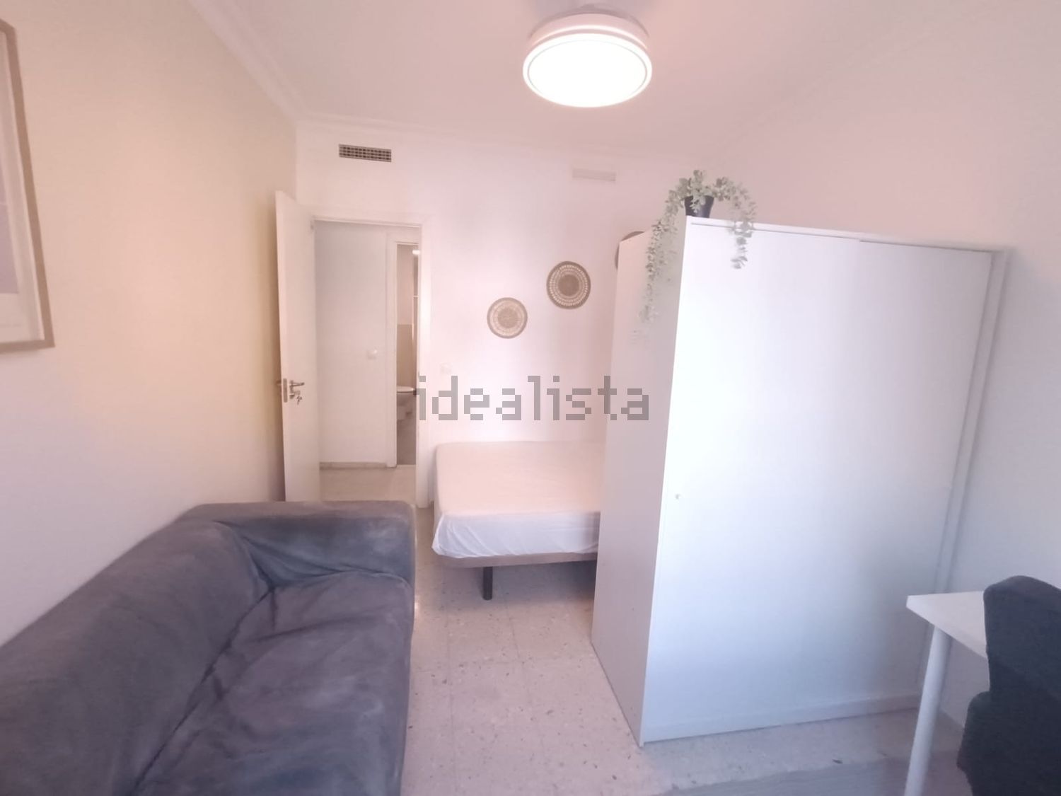 Zimmer zur Miete, Sevilla