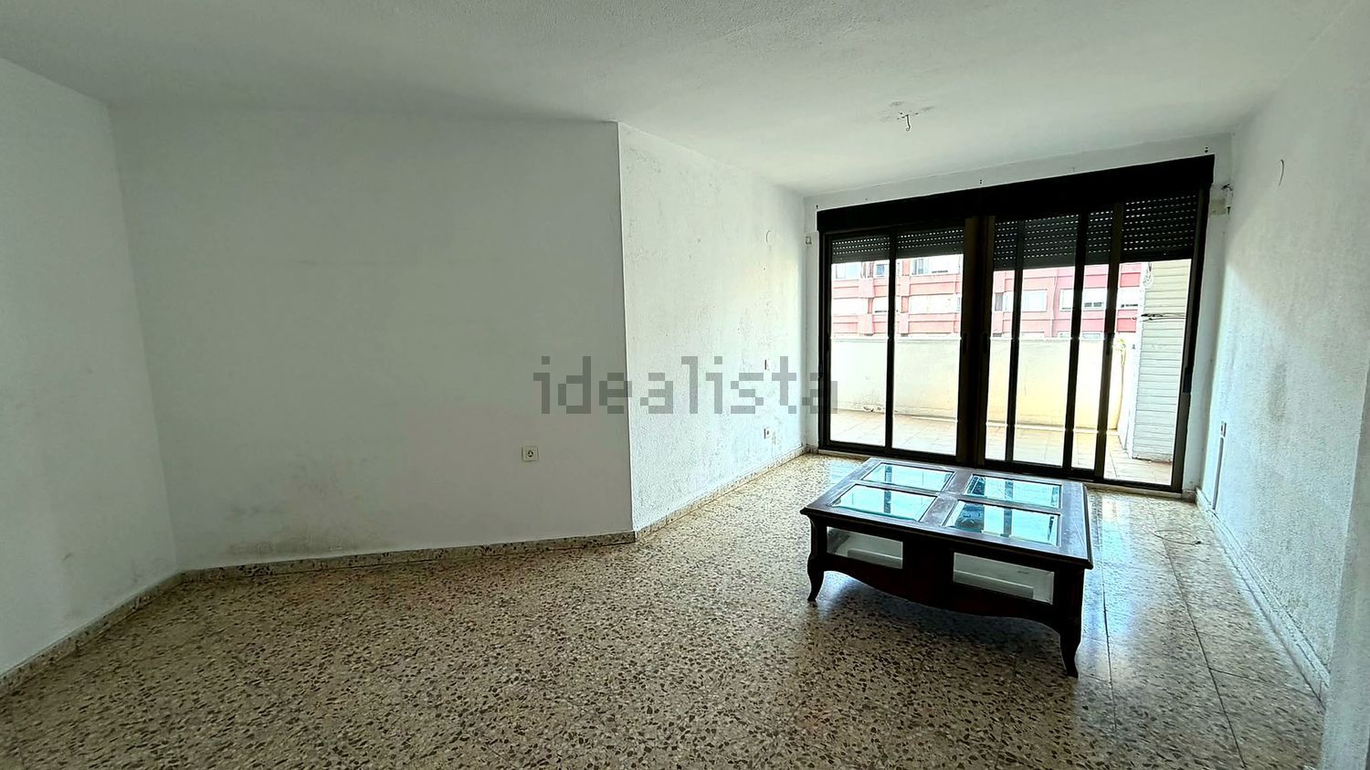 Pis de 100 m² a València
