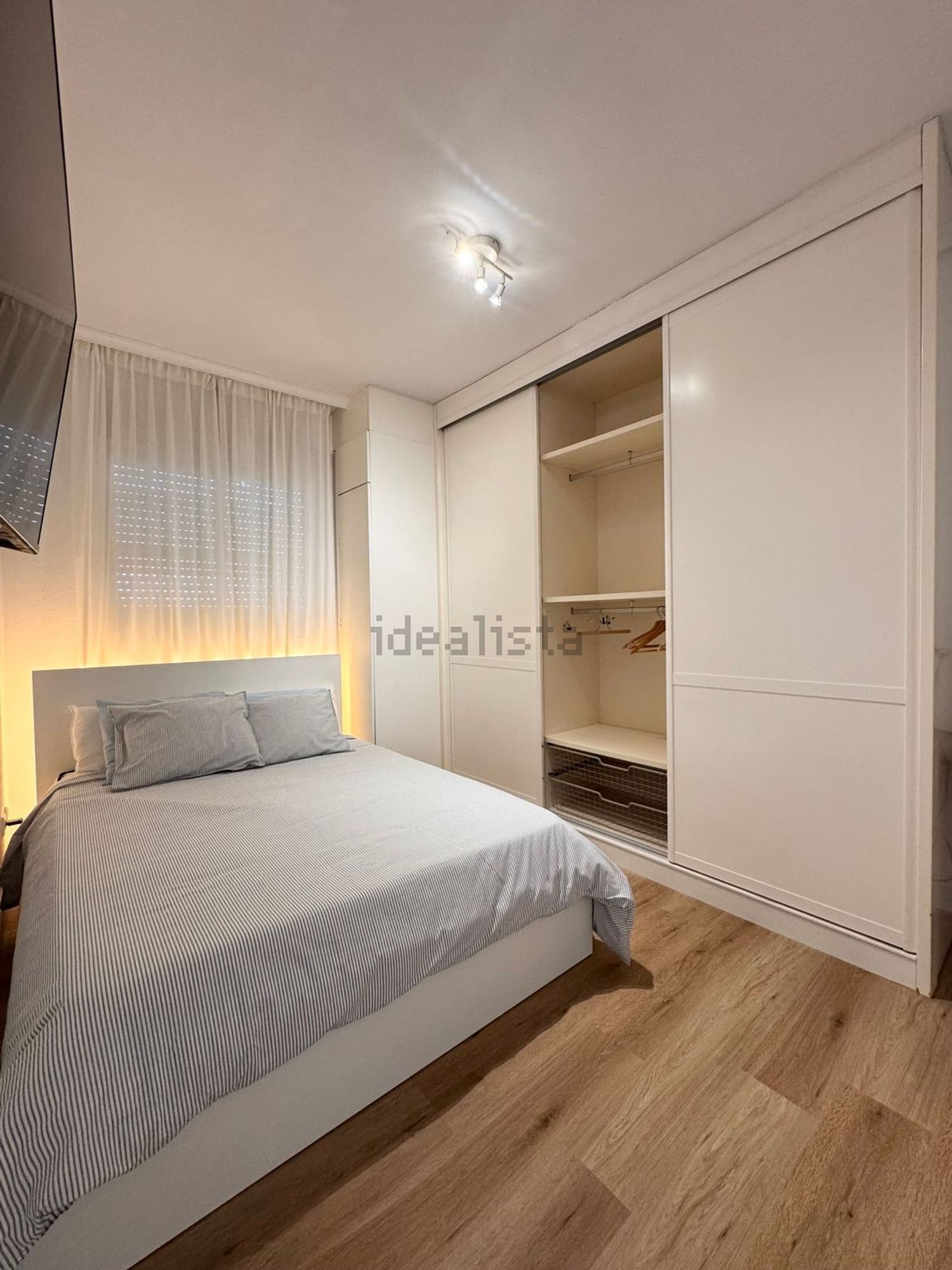 Habitació de lloguer, Sevilla