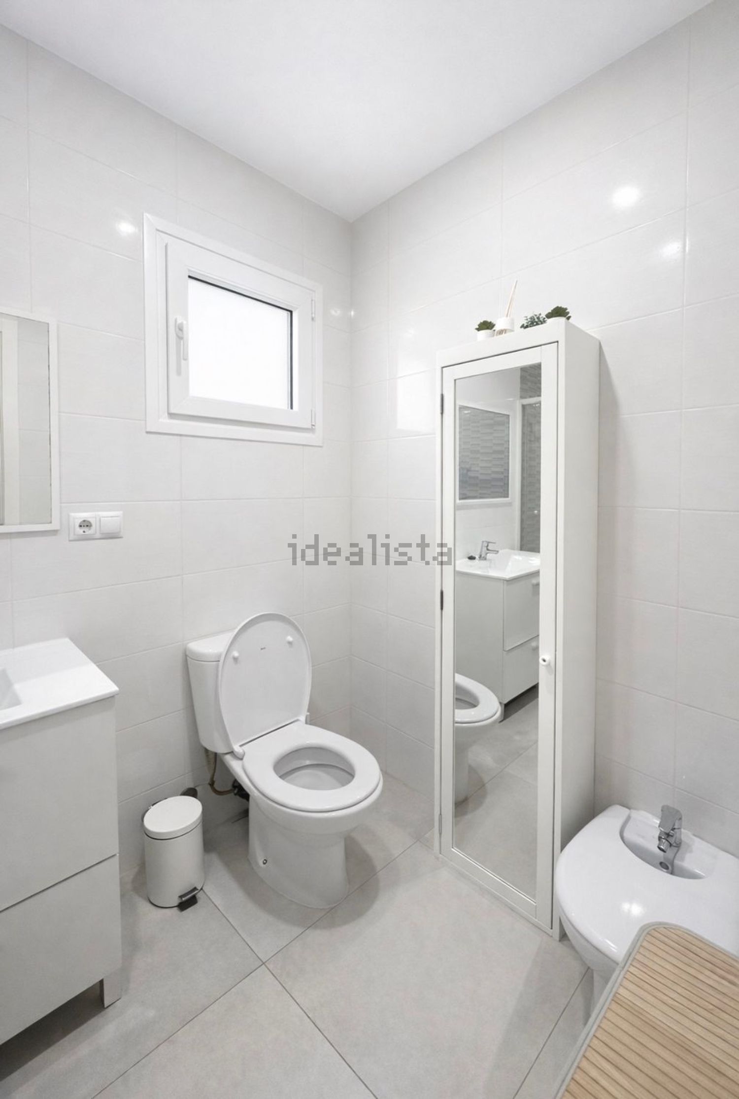 Pis de 160 m² a Madrid