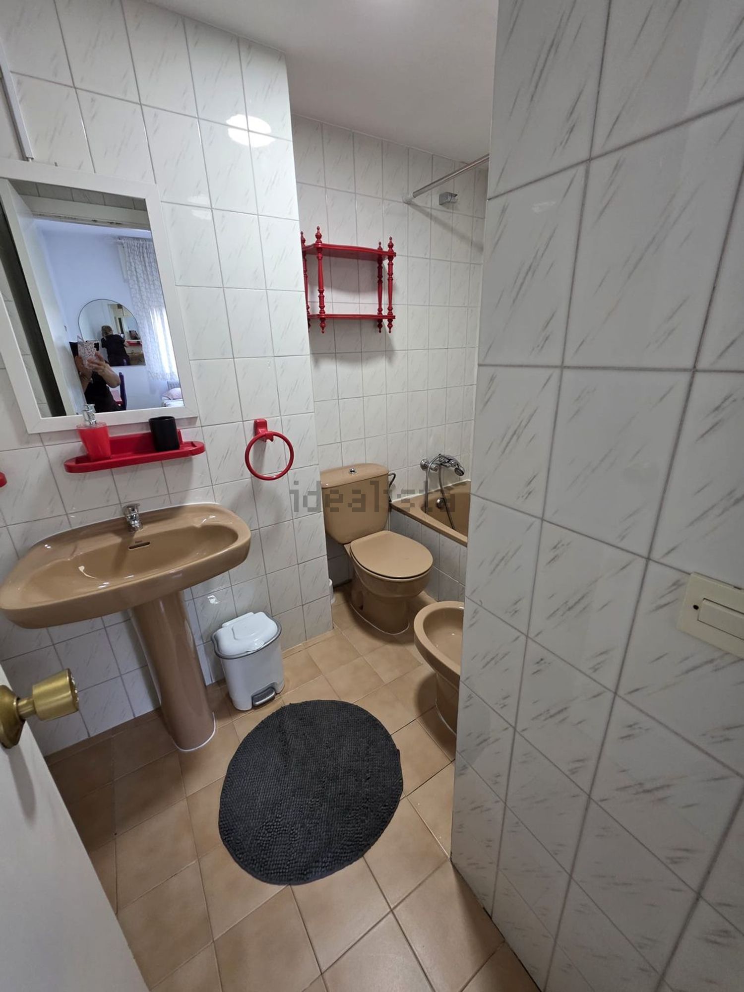 Piso de 130 m² en Madrid