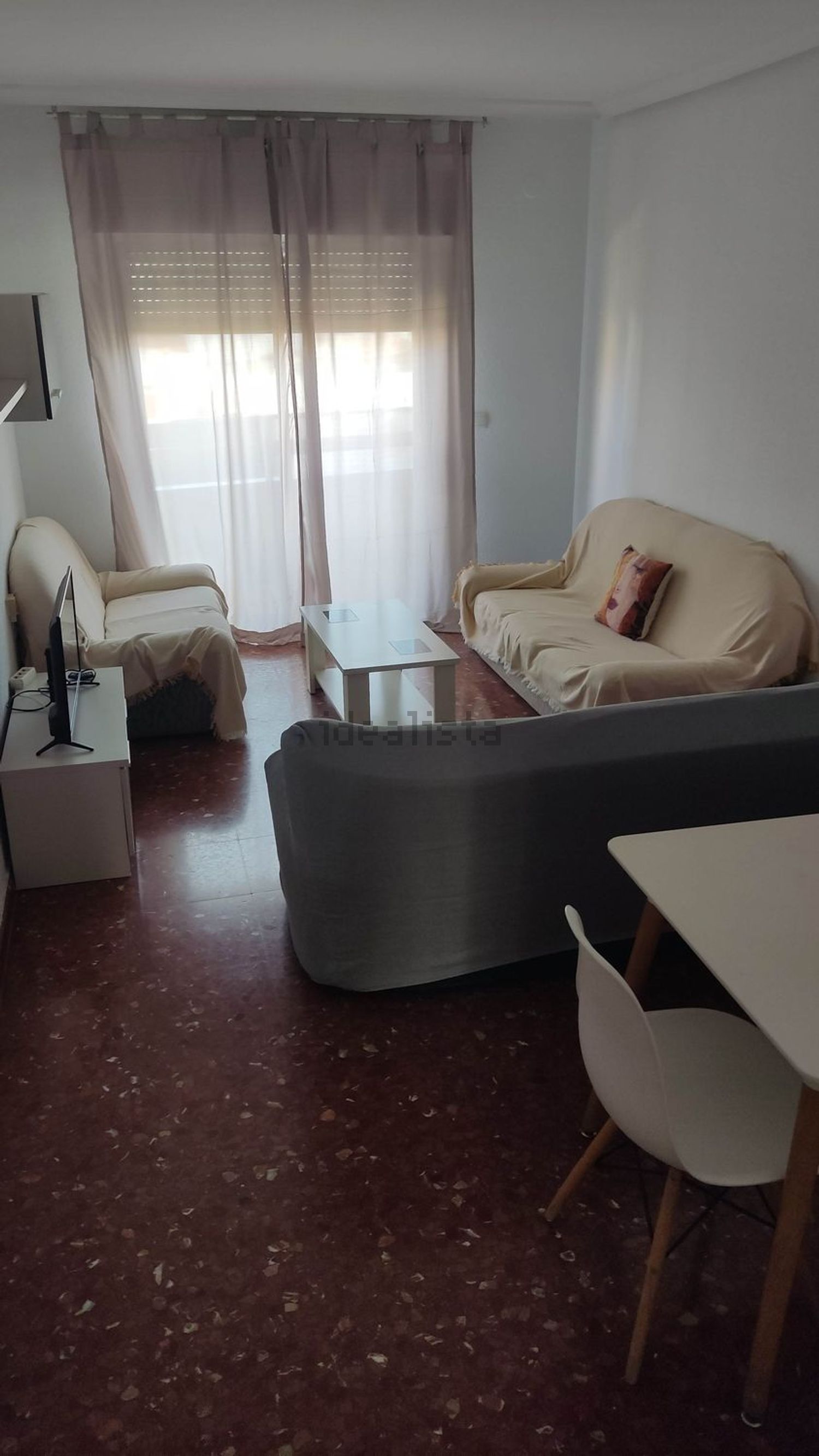 Piso de 100 m² en Almendralejo