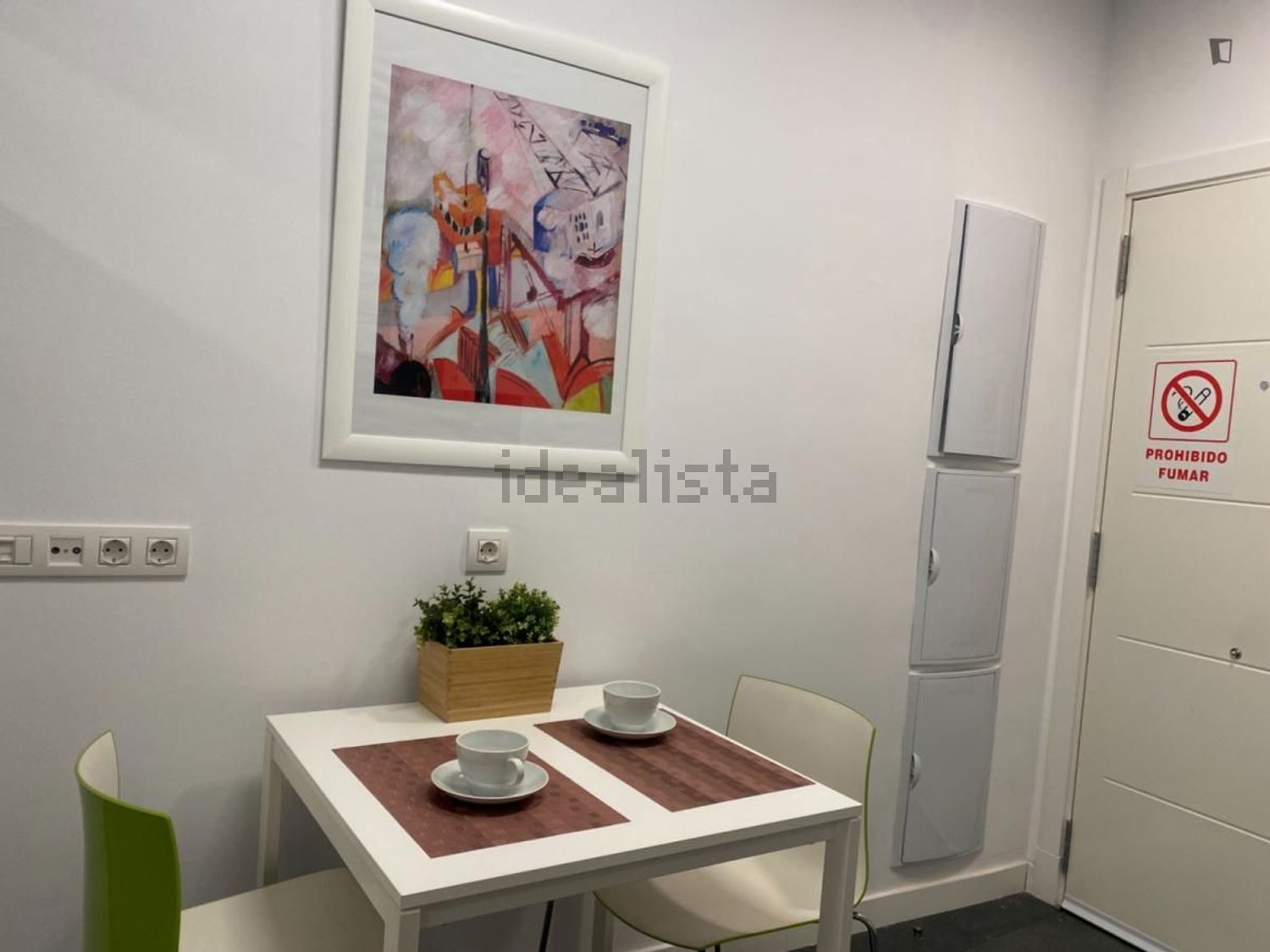 Appartamento 41 m² a Madrid