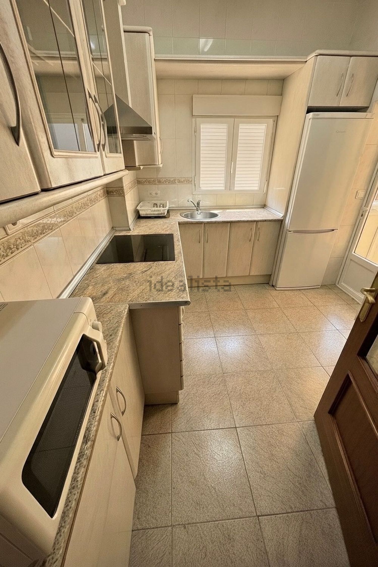 Habitación en alquiler, Zamora