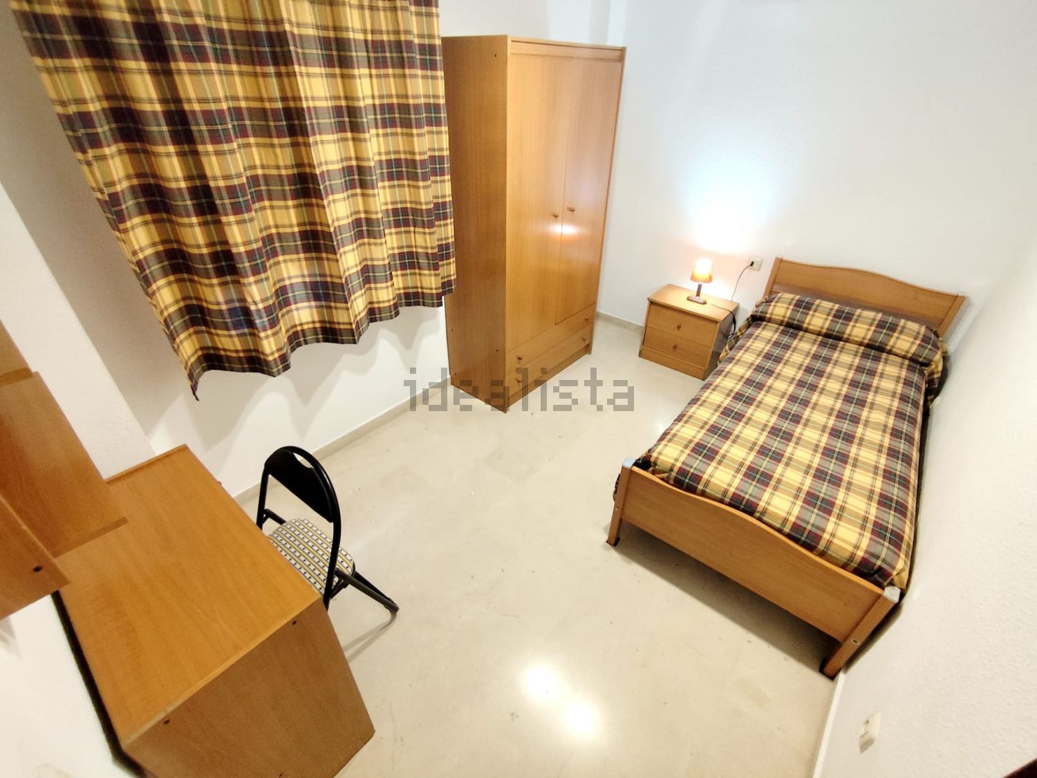 Habitación en alquiler, Jaén