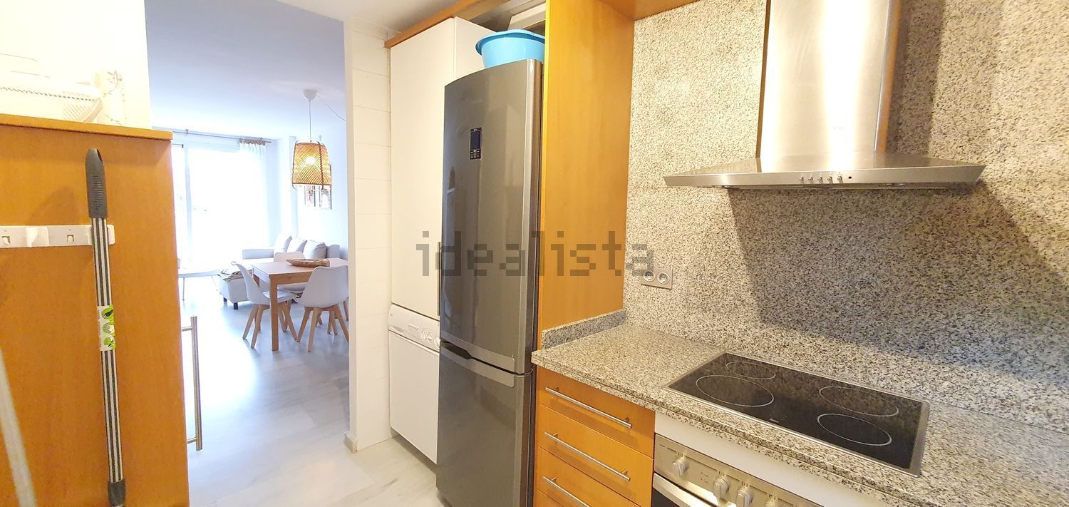 Appartement 70 m² à Dénia