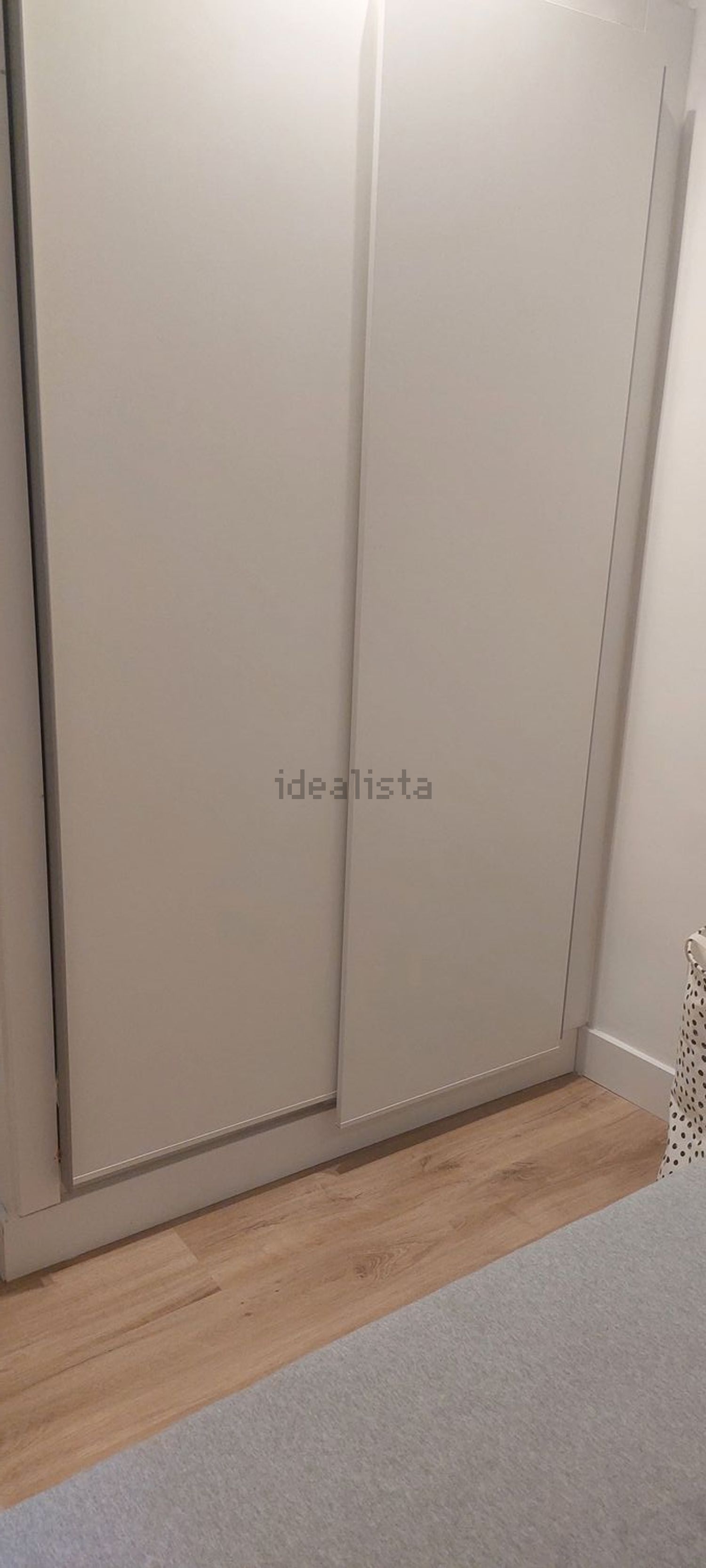 Pis de 49 m² a Madrid