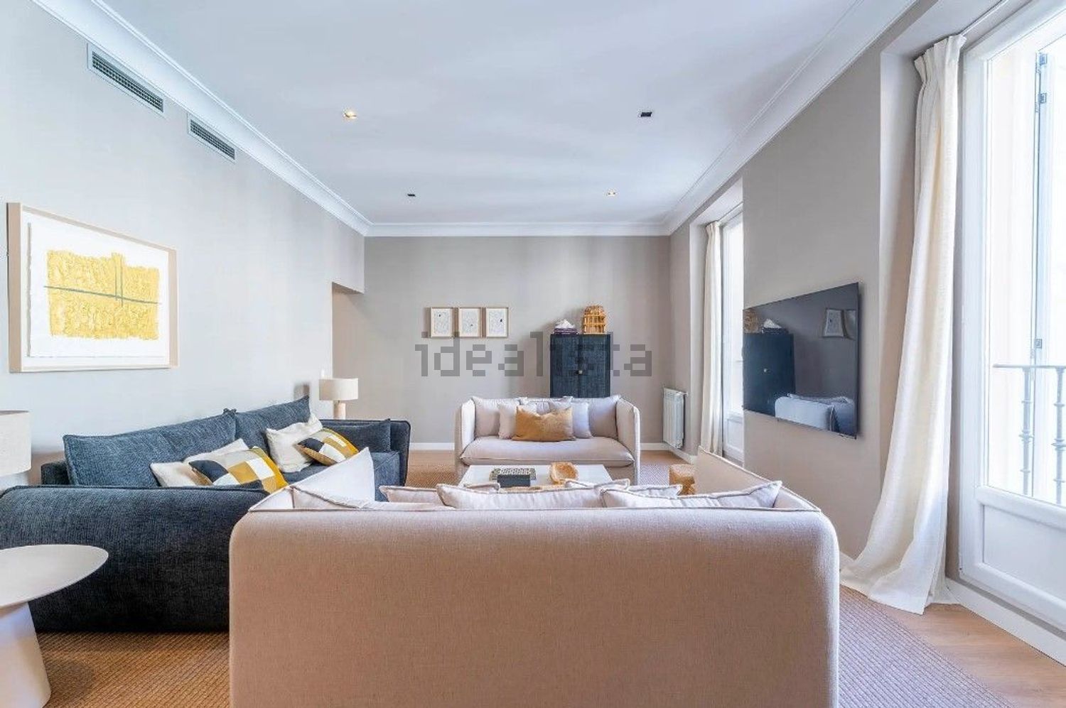 Appartement 148 m² à Barcelone