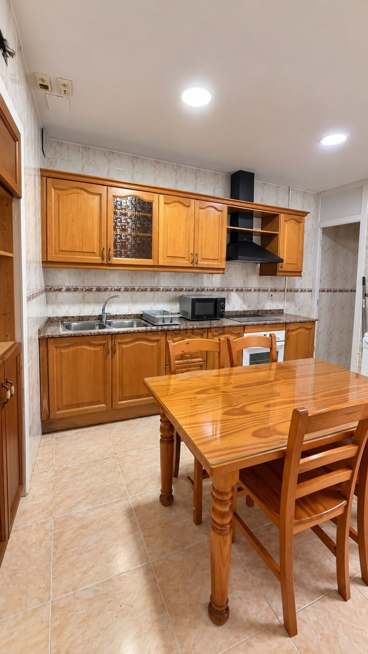 Habitació de lloguer, Alacant